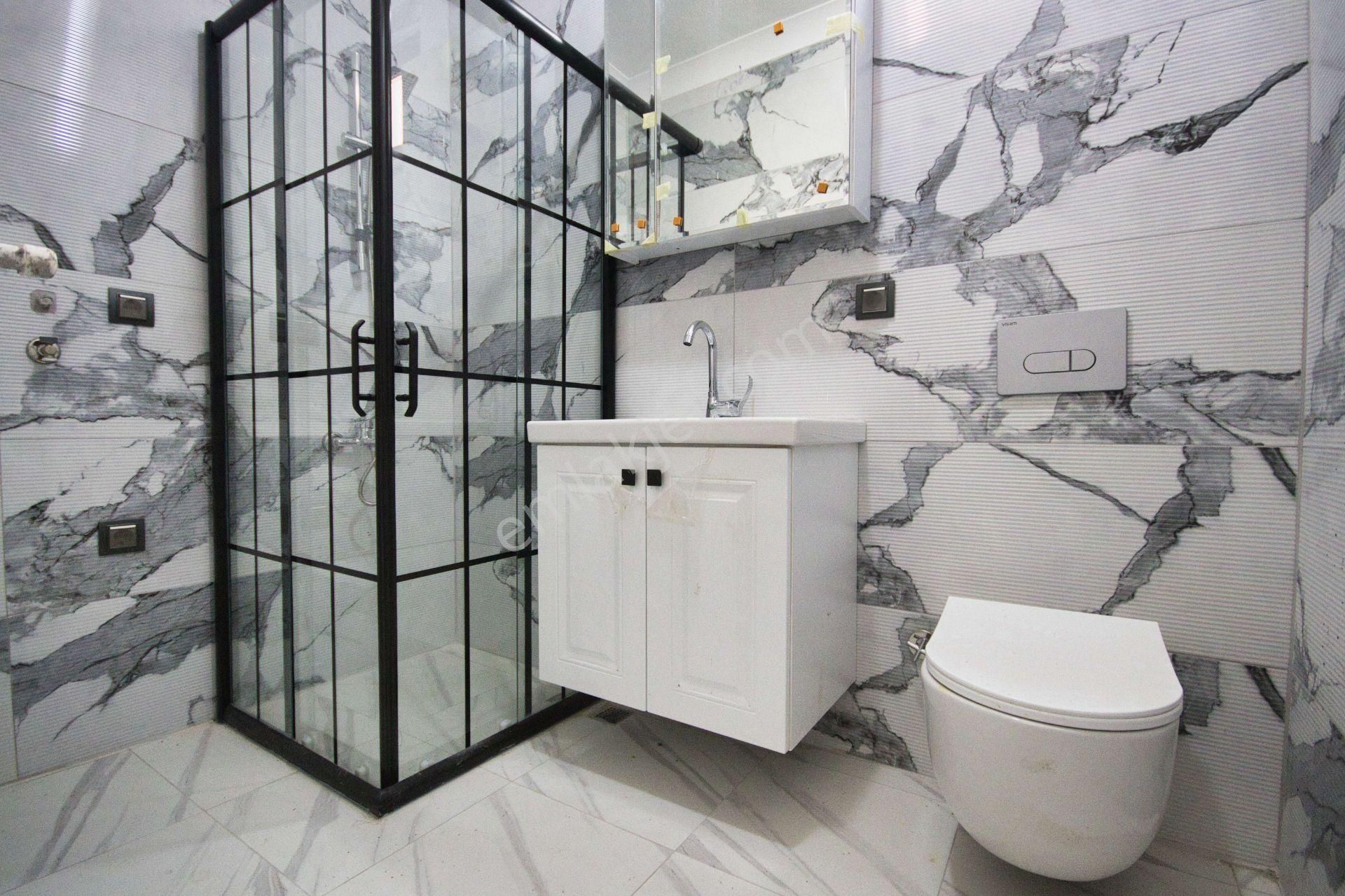 🔴🔴aktif'ten Kaçmaz Fırsat Akçay Da Satılık Tasarım Harikası 2+1 Daire - Görsel 25