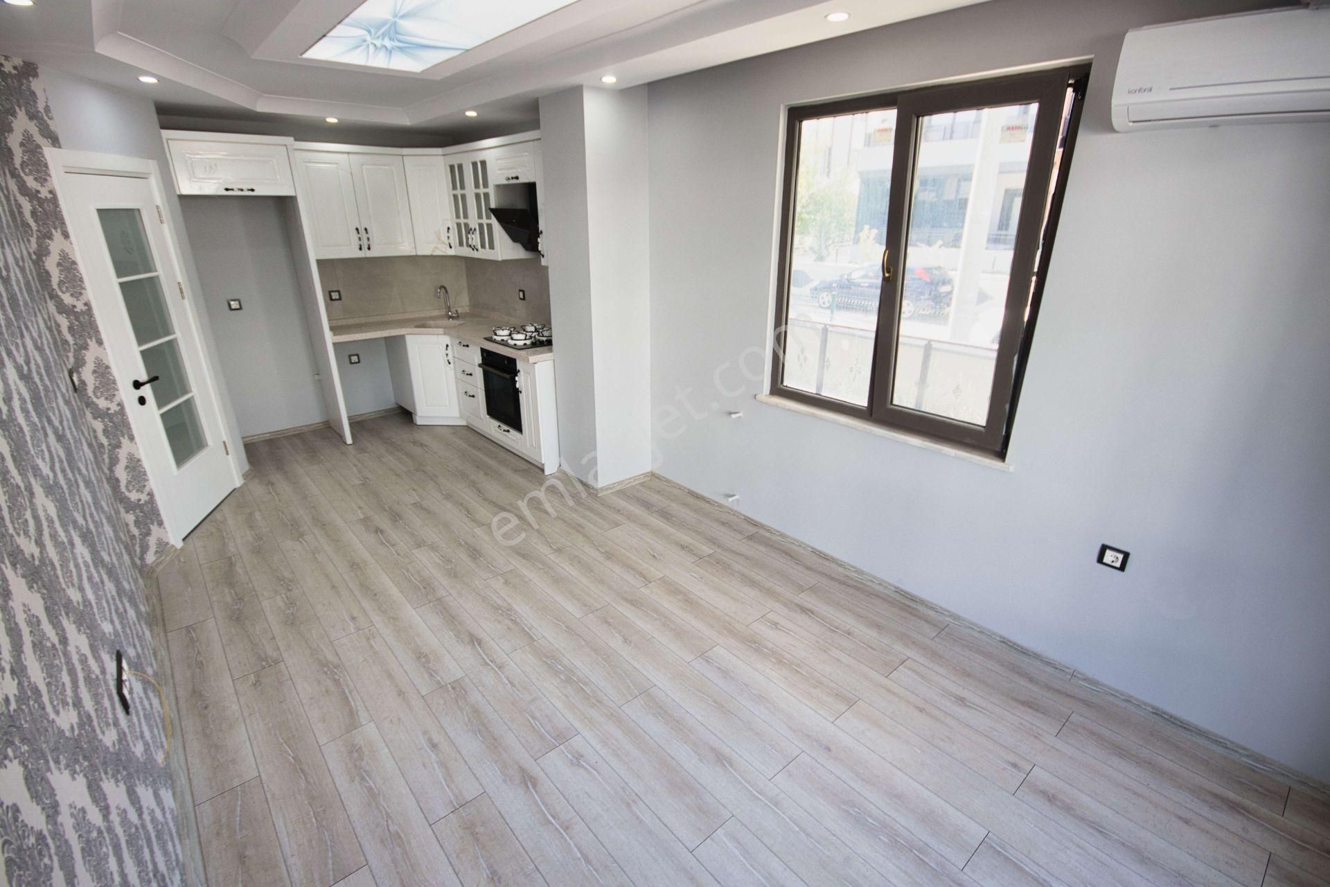 🔴🔴aktif'ten Kaçmaz Fırsat Akçay Da Satılık Tasarım Harikası 2+1 Daire - Görsel 6