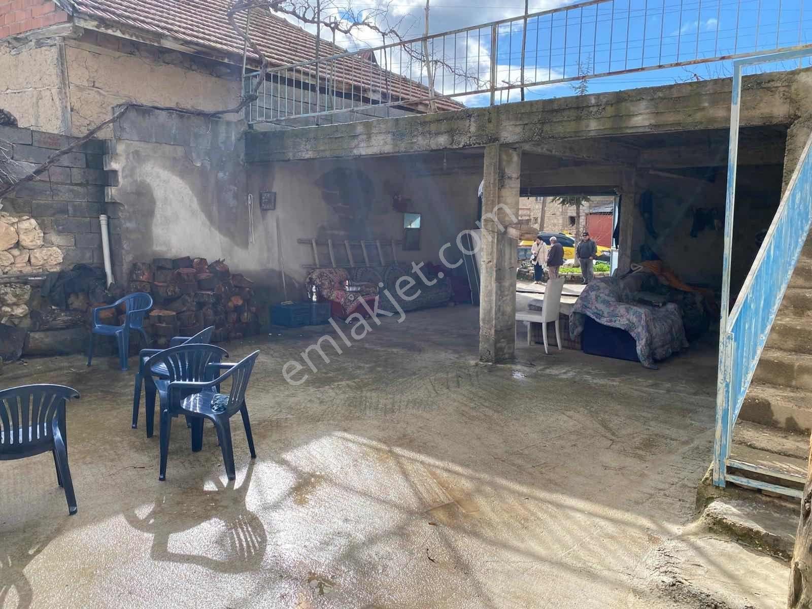 Geniş Müstakil Ev Mantıklı Takaslara Açıktır - Görsel 26