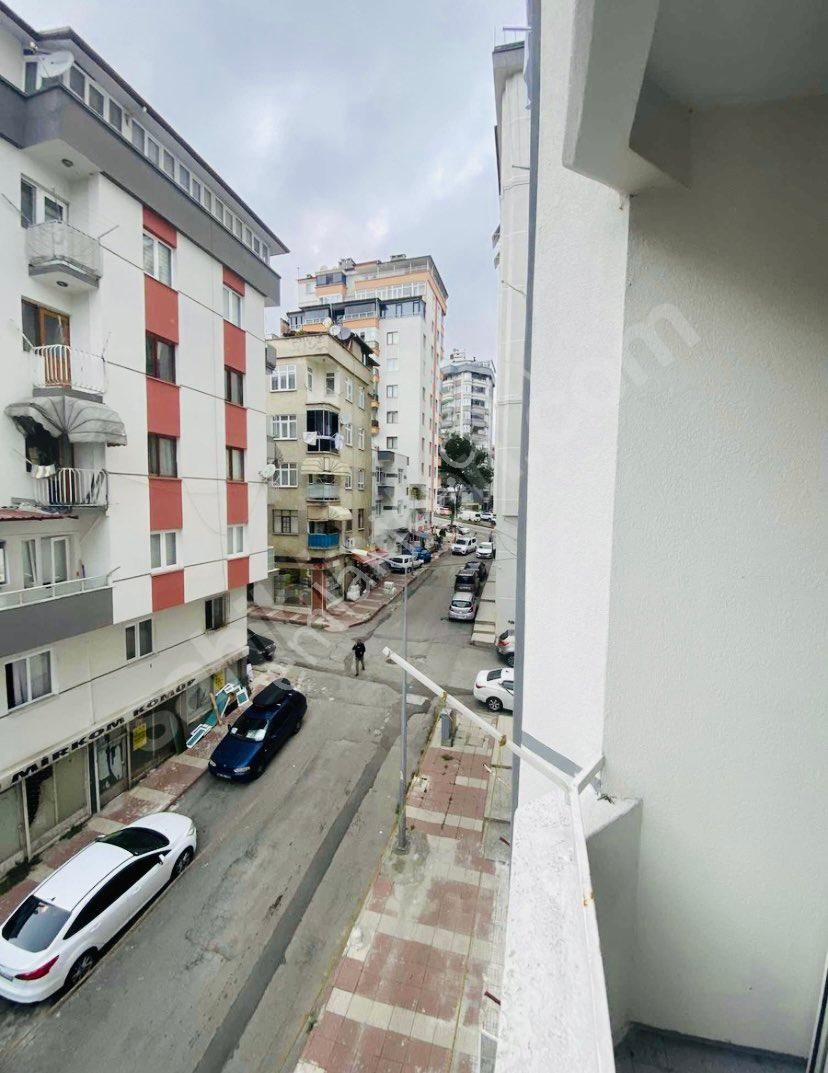 Furkan Emlaktan Adalet Mah. 2+1 125 M2 2.kat Asansörlü Çift Balkonlu Arakat Dublex Daire - Görsel 13