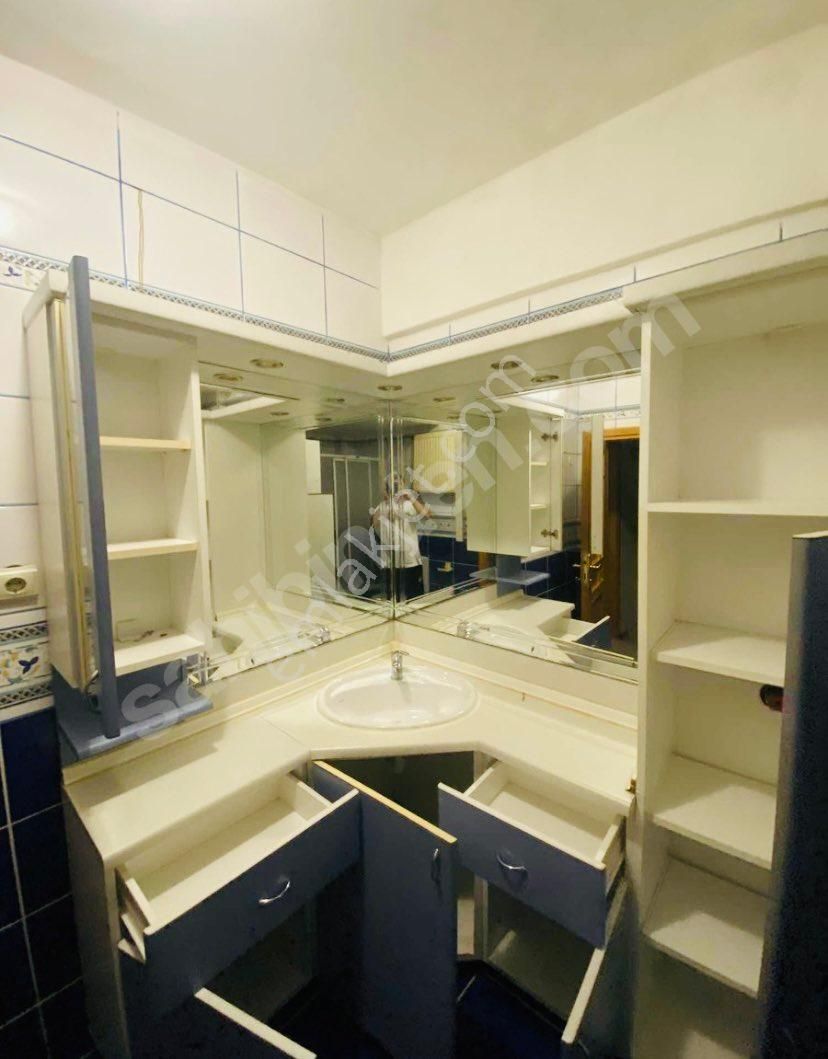 Furkan Emlaktan Adalet Mah. 2+1 125 M2 2.kat Asansörlü Çift Balkonlu Arakat Dublex Daire - Görsel 9