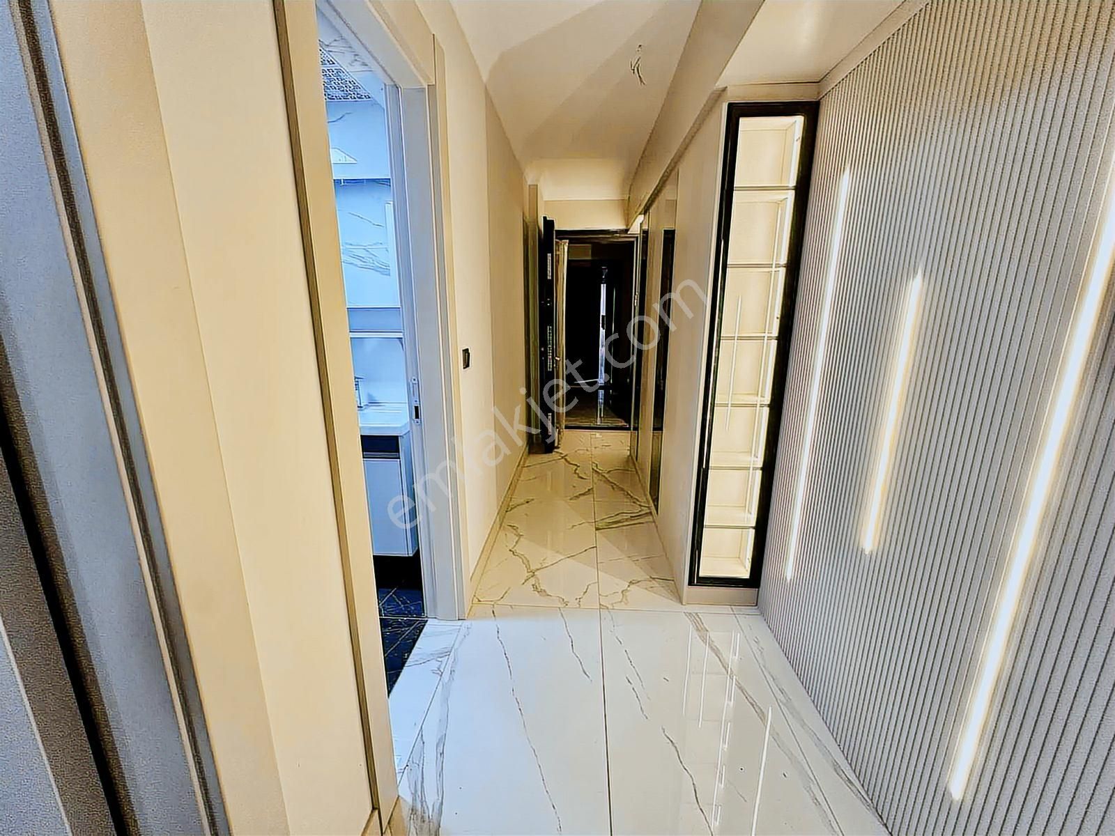 Ayrancı'nın Merkezinde Cadde Üzerinde Sıfır 2+1 K.garajlı Fırsat - Görsel 7