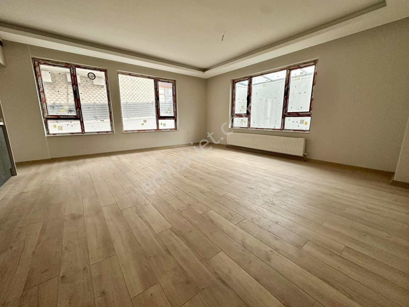 Ayrancı'nın Merkezinde Cadde Üzerinde Sıfır 2+1 K.garajlı Fırsat - Görsel 6