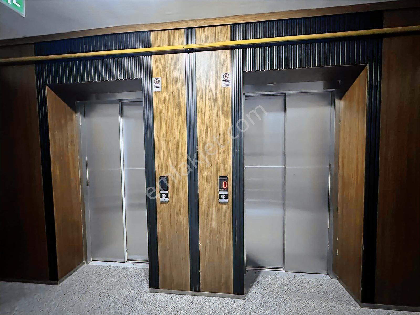 Ayrancı'nın Merkezinde Cadde Üzerinde Sıfır 2+1 K.garajlı Fırsat - Görsel 13