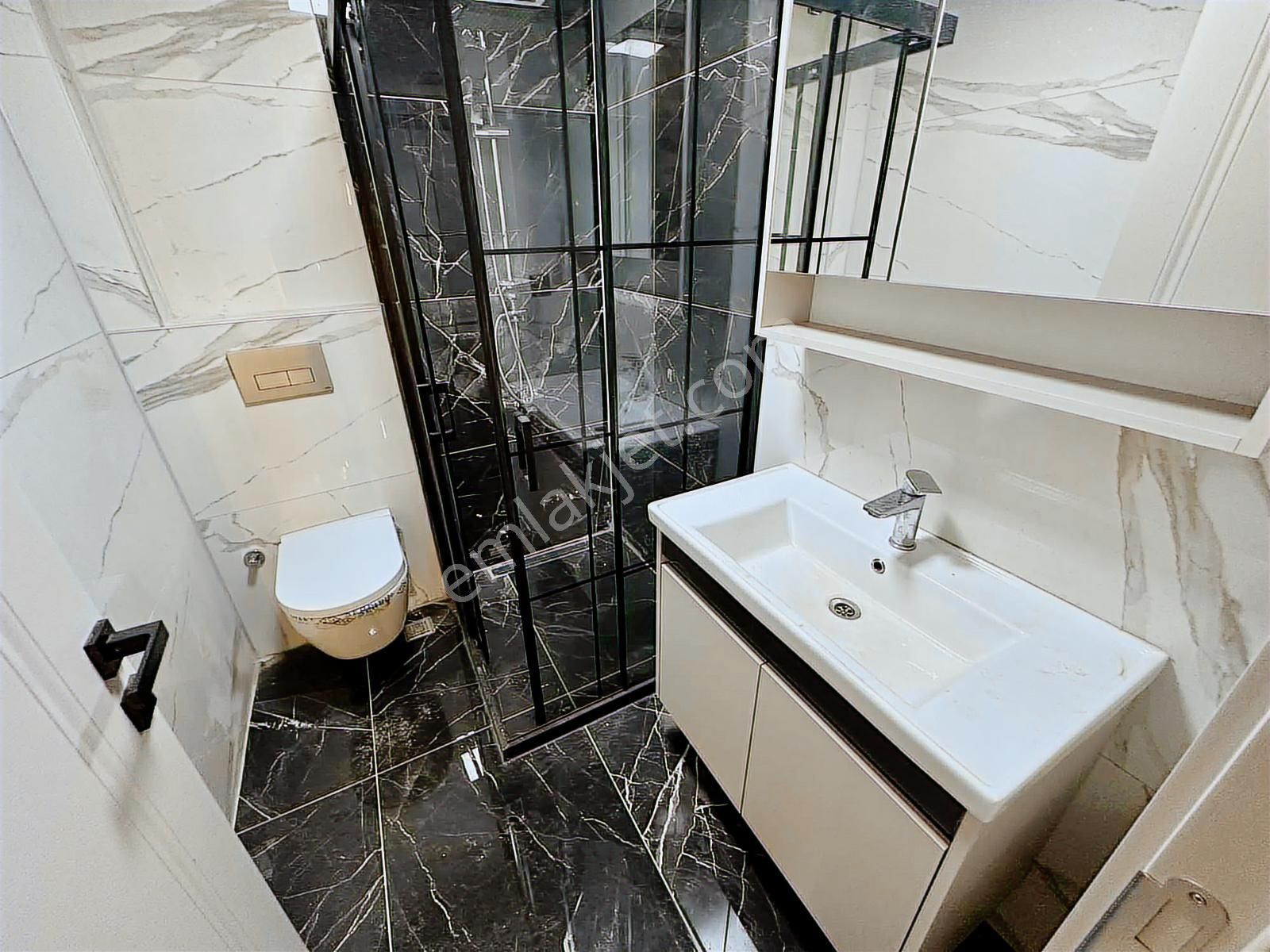 Ayrancı'nın Merkezinde Cadde Üzerinde Sıfır 2+1 K.garajlı Fırsat - Görsel 26