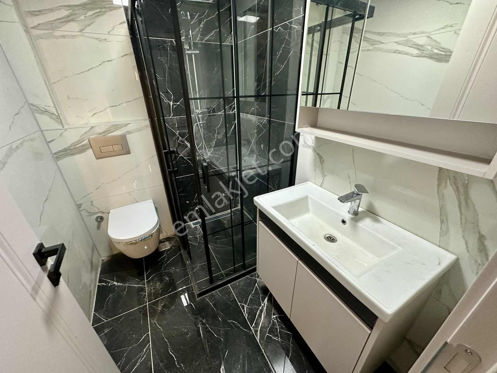 Ayrancı'nın Merkezinde Cadde Üzerinde Sıfır 2+1 K.garajlı Fırsat - Görsel 23