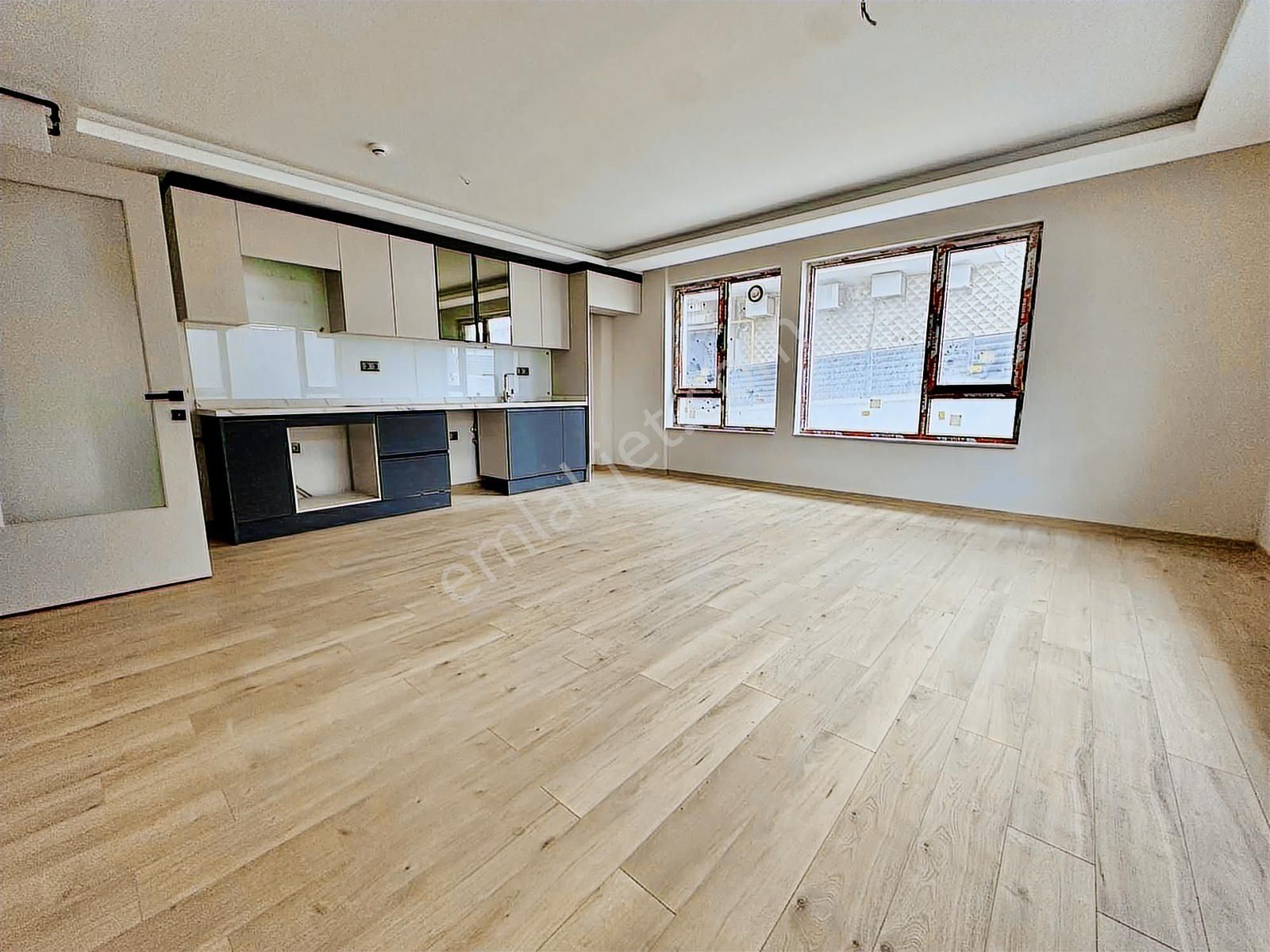 Ayrancı'nın Merkezinde Cadde Üzerinde Sıfır 2+1 K.garajlı Fırsat - Görsel 25