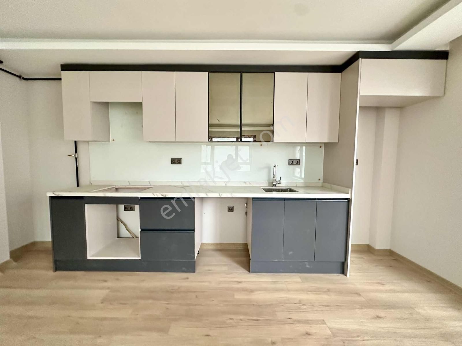 Ayrancı'nın Merkezinde Cadde Üzerinde Sıfır 2+1 K.garajlı Fırsat - Görsel 22