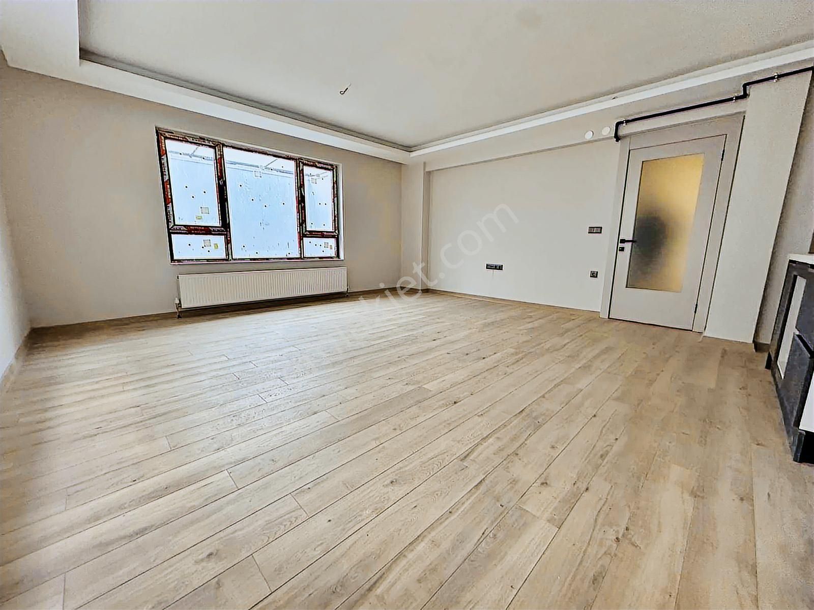 Ayrancı'nın Merkezinde Cadde Üzerinde Sıfır 2+1 K.garajlı Fırsat - Görsel 19