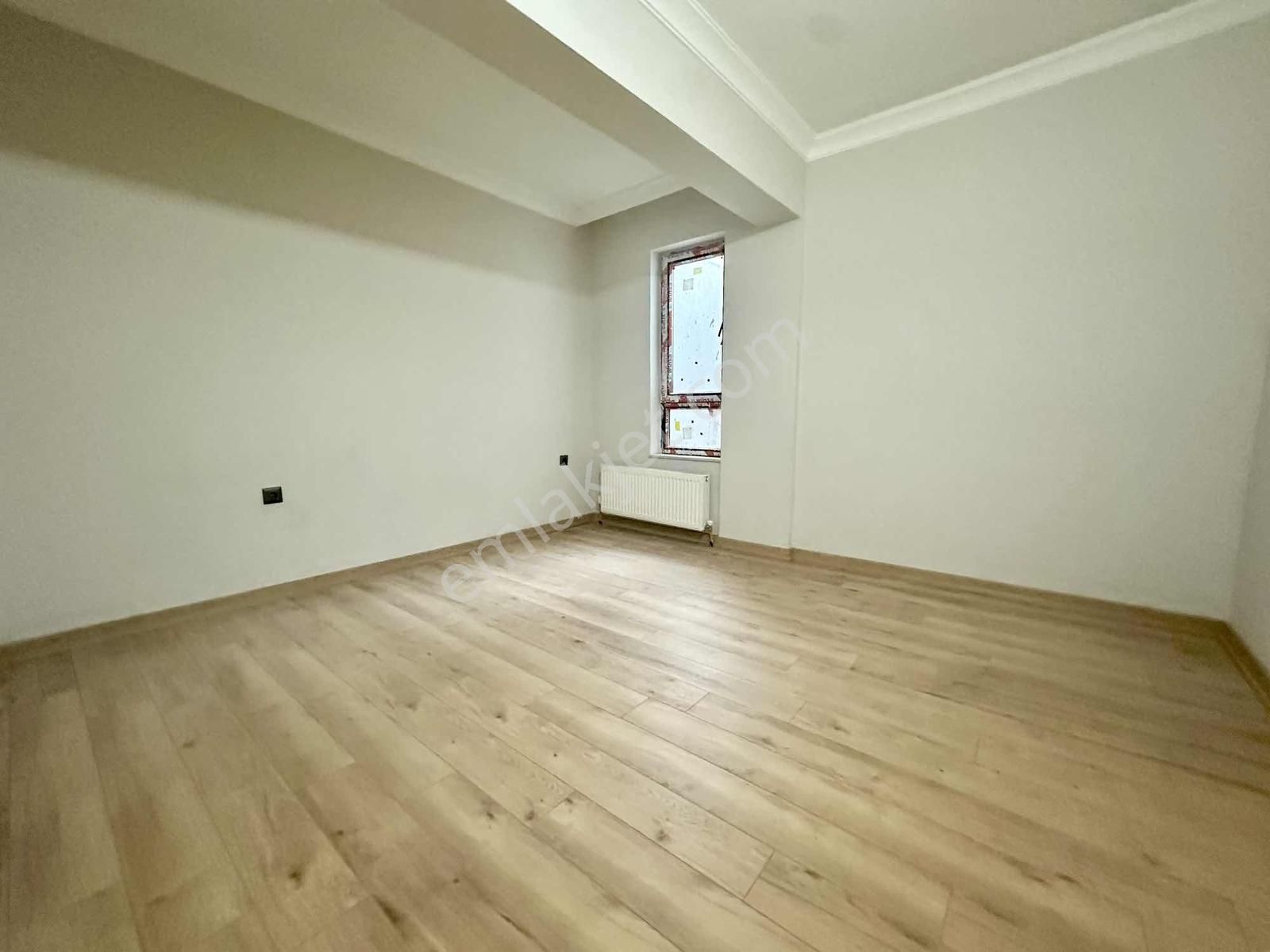 Ayrancı'nın Merkezinde Cadde Üzerinde Sıfır 2+1 K.garajlı Fırsat - Görsel 12