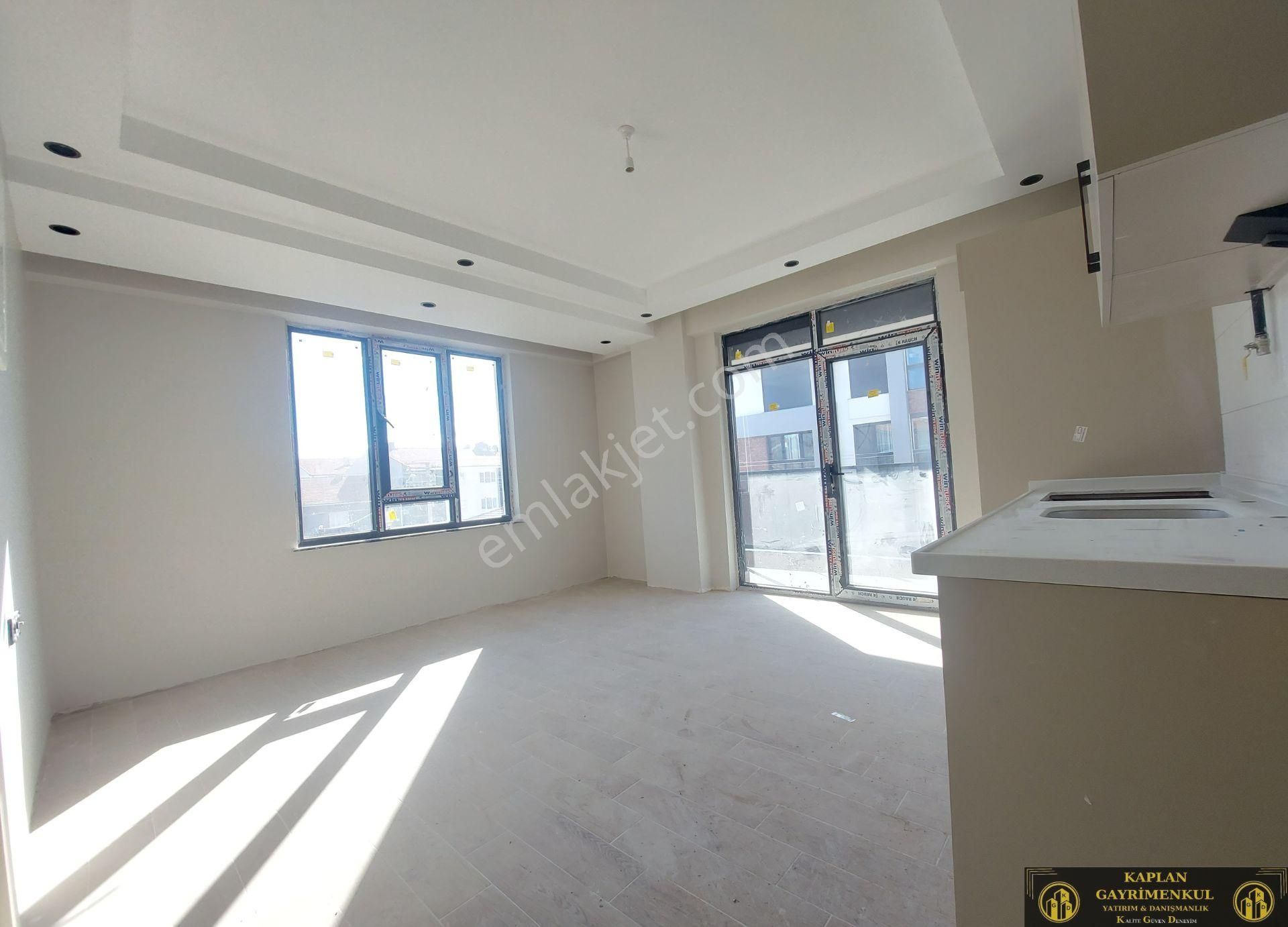Kaplan Gayrimenkul’den 71 Evler Mah. Candanel Caddesi Yakını 1+1 50m² Satılık Daire - Görsel 5