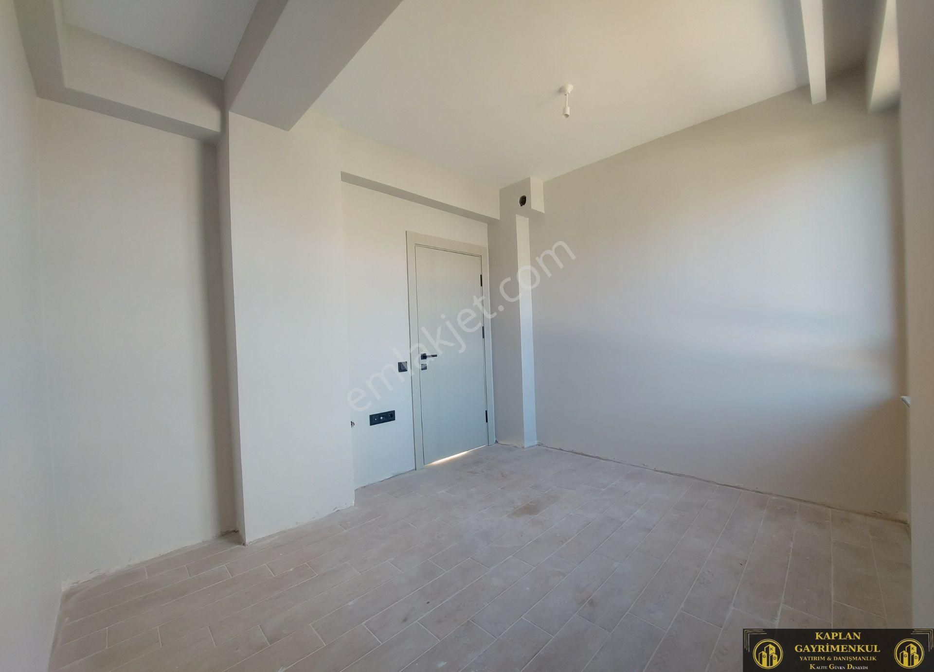 Kaplan Gayrimenkul’den 71 Evler Mah. Candanel Caddesi Yakını 1+1 50m² Satılık Daire - Görsel 3