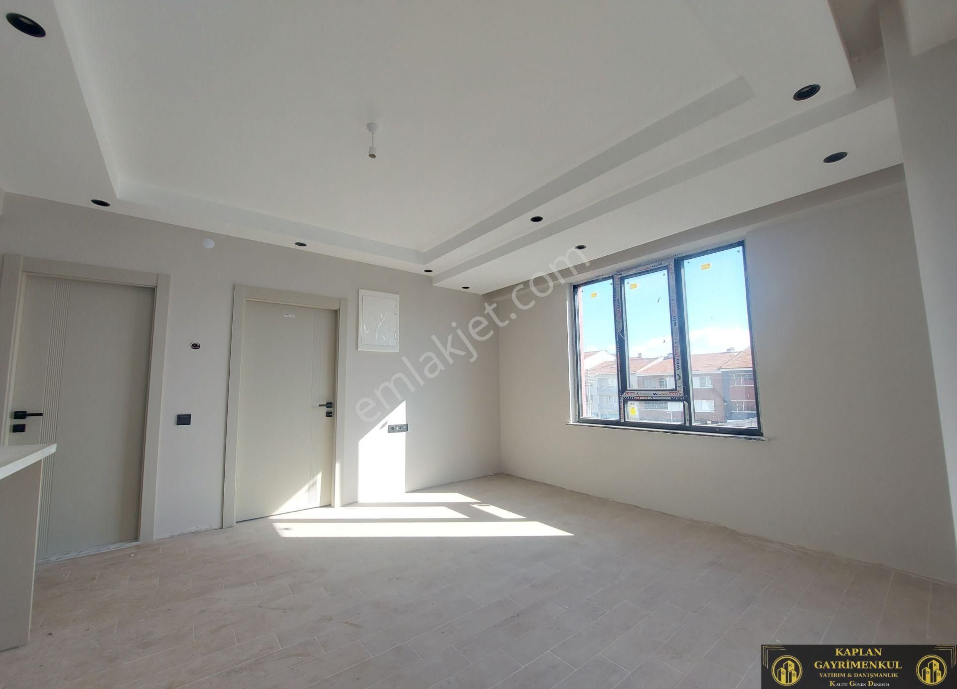 Kaplan Gayrimenkul’den 71 Evler Mah. Candanel Caddesi Yakını 1+1 50m² Satılık Daire - Görsel 8