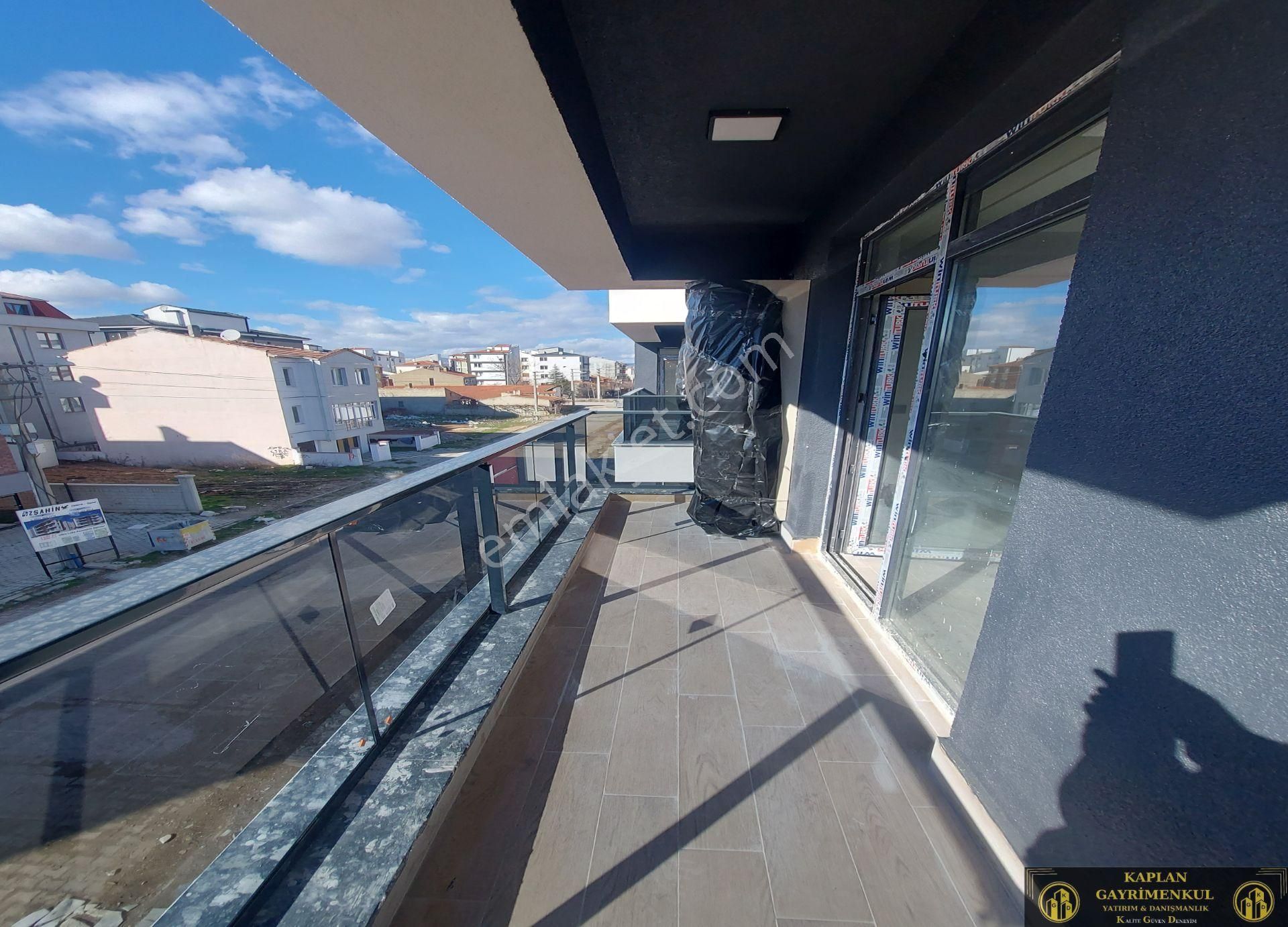 Kaplan Gayrimenkul’den 71 Evler Mah. Candanel Caddesi Yakını 1+1 50m² Satılık Daire - Görsel 12