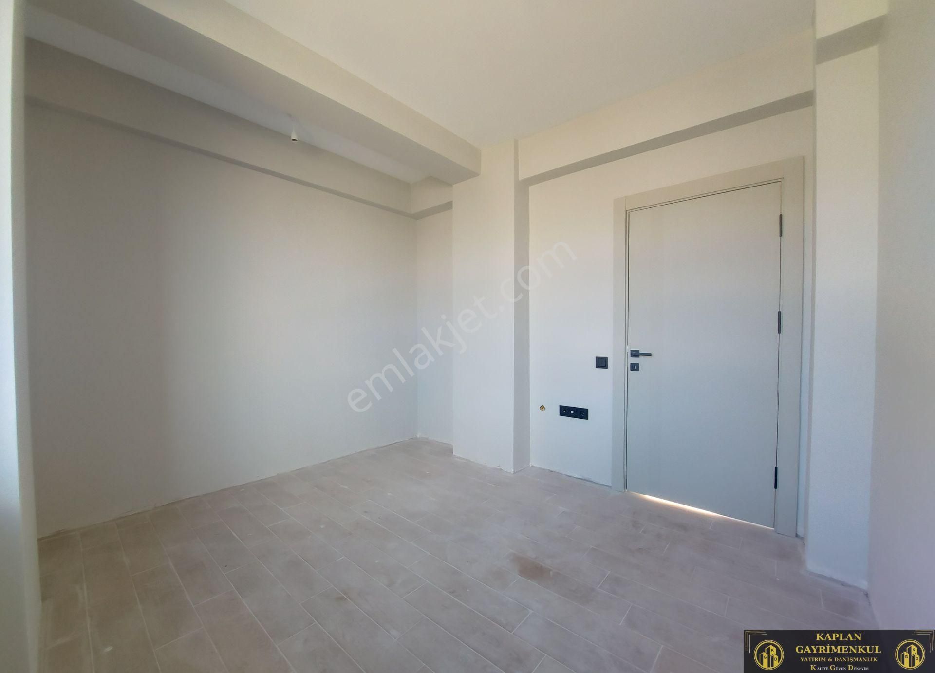 Kaplan Gayrimenkul’den 71 Evler Mah. Candanel Caddesi Yakını 1+1 50m² Satılık Daire - Görsel 4