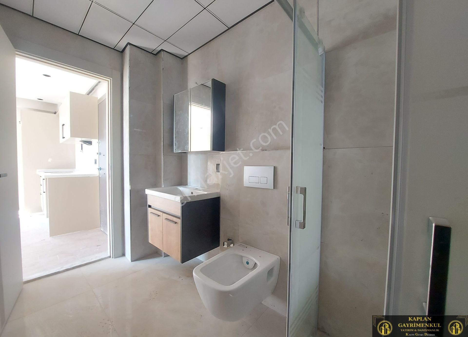 Kaplan Gayrimenkul’den 71 Evler Mah. Candanel Caddesi Yakını 1+1 50m² Satılık Daire - Görsel 15
