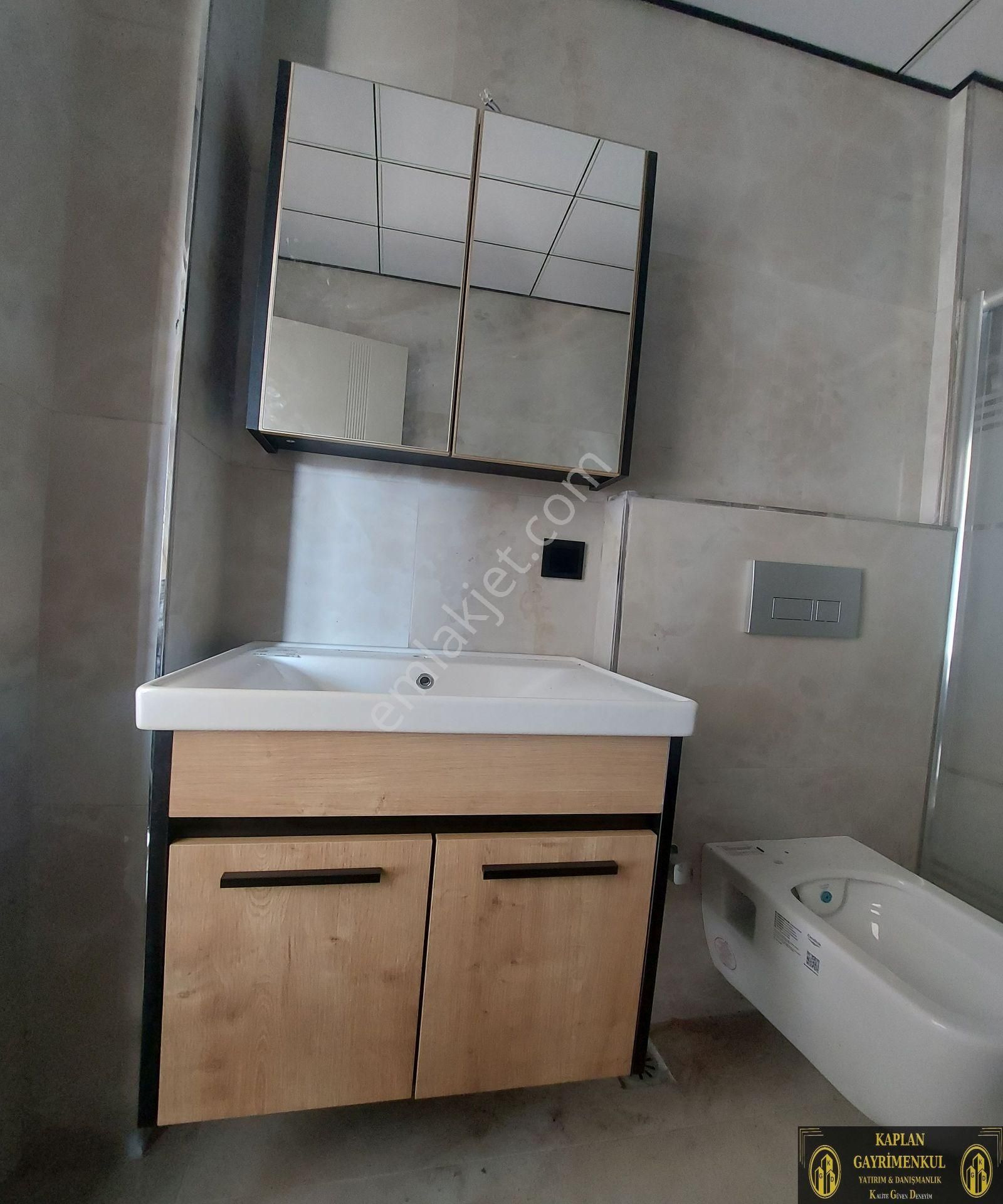 Kaplan Gayrimenkul’den 71 Evler Mah. Candanel Caddesi Yakını 1+1 50m² Satılık Daire - Görsel 14