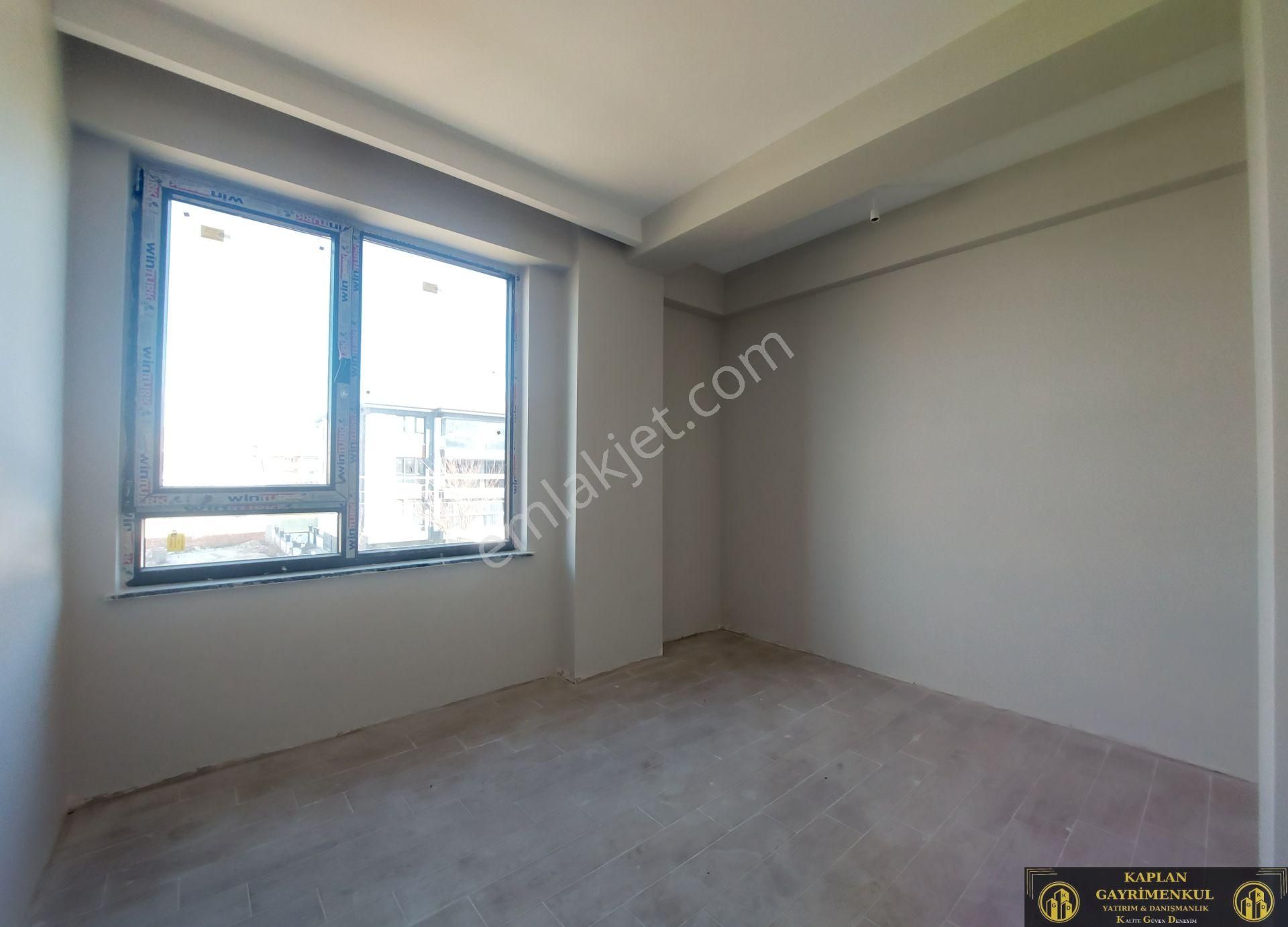 Kaplan Gayrimenkul’den 71 Evler Mah. Candanel Caddesi Yakını 1+1 50m² Satılık Daire