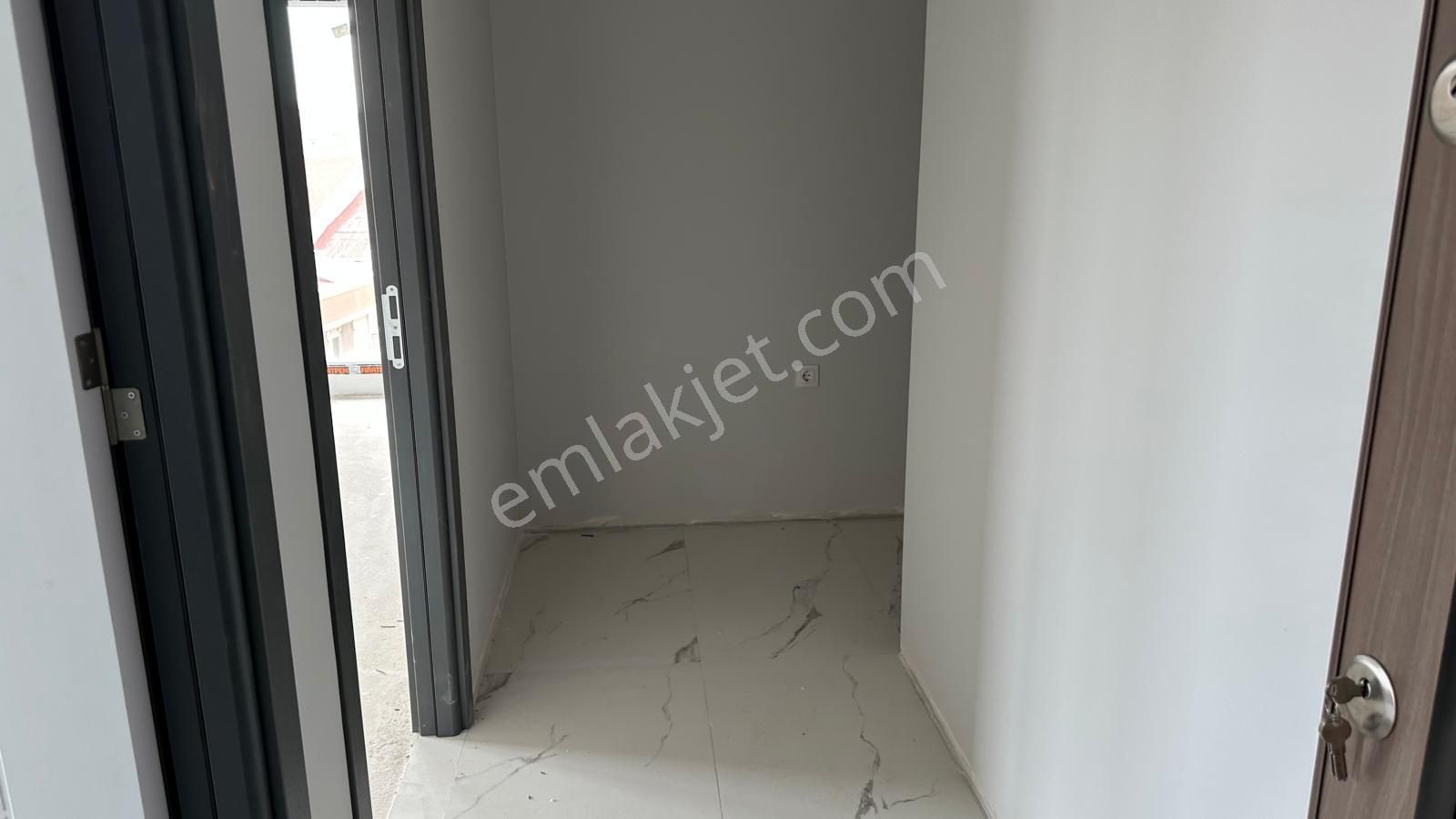 Bahçelievler Kocasinan Satılık Sıfıır 2+1 Otoparklı Ara Kat Daire. Vizyon - Görsel 9