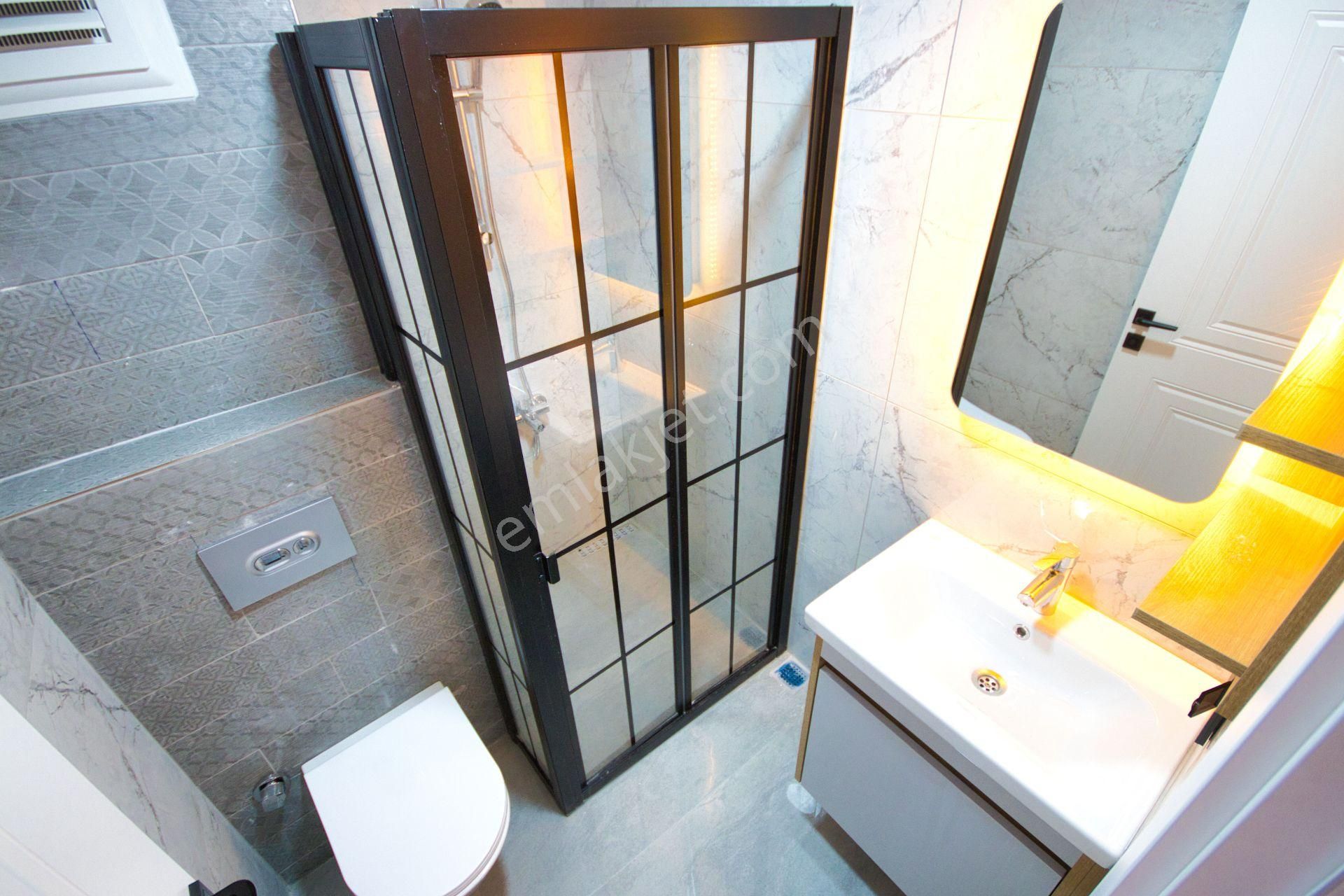 🔴🔴aktif'ten Akçay'da Satılık Eşsiz Bir Projenin Ön Cephe Harika 2+1 Dairesi - Görsel 19