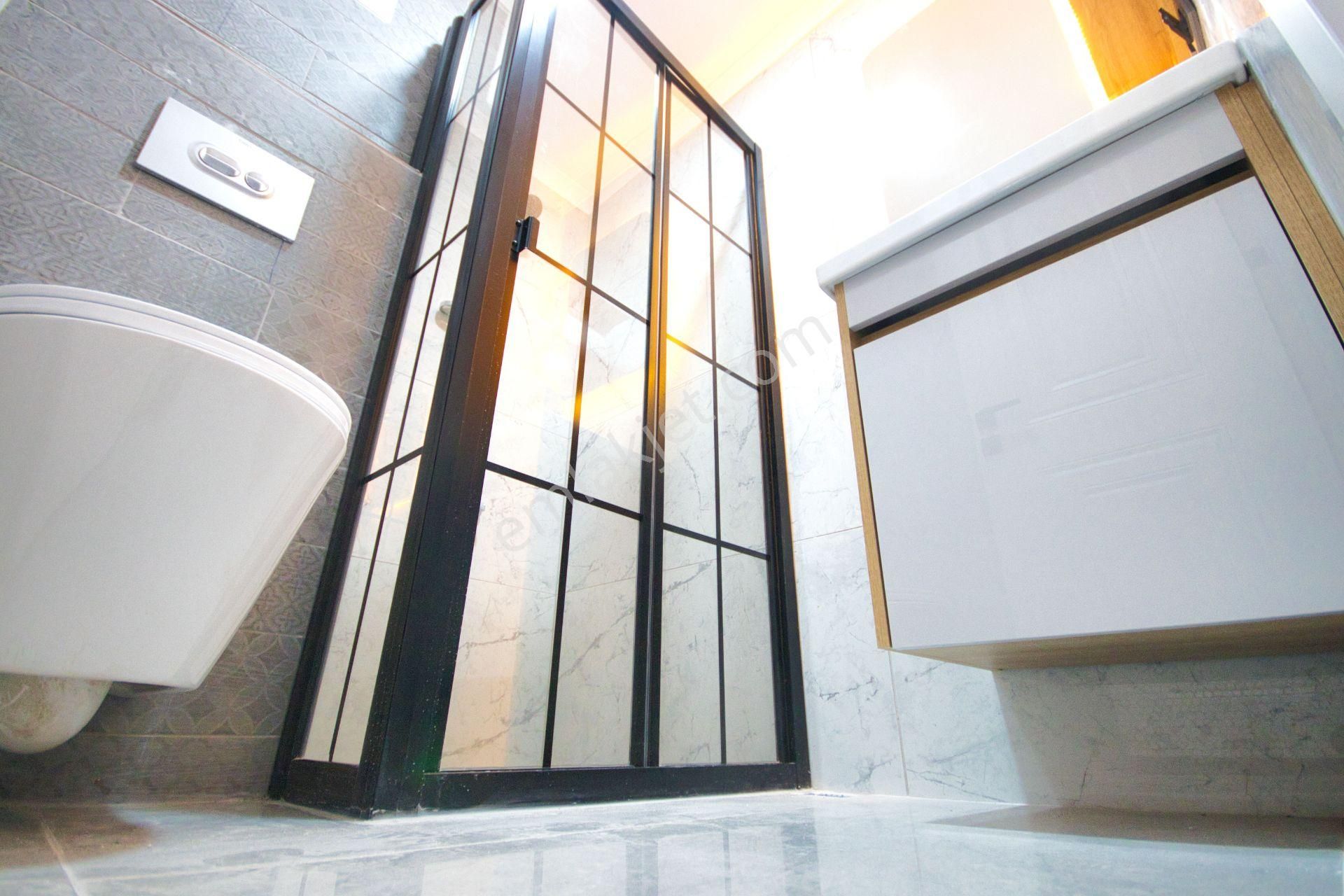 🔴🔴aktif'ten Akçay'da Satılık Eşsiz Bir Projenin Ön Cephe Harika 2+1 Dairesi - Görsel 17