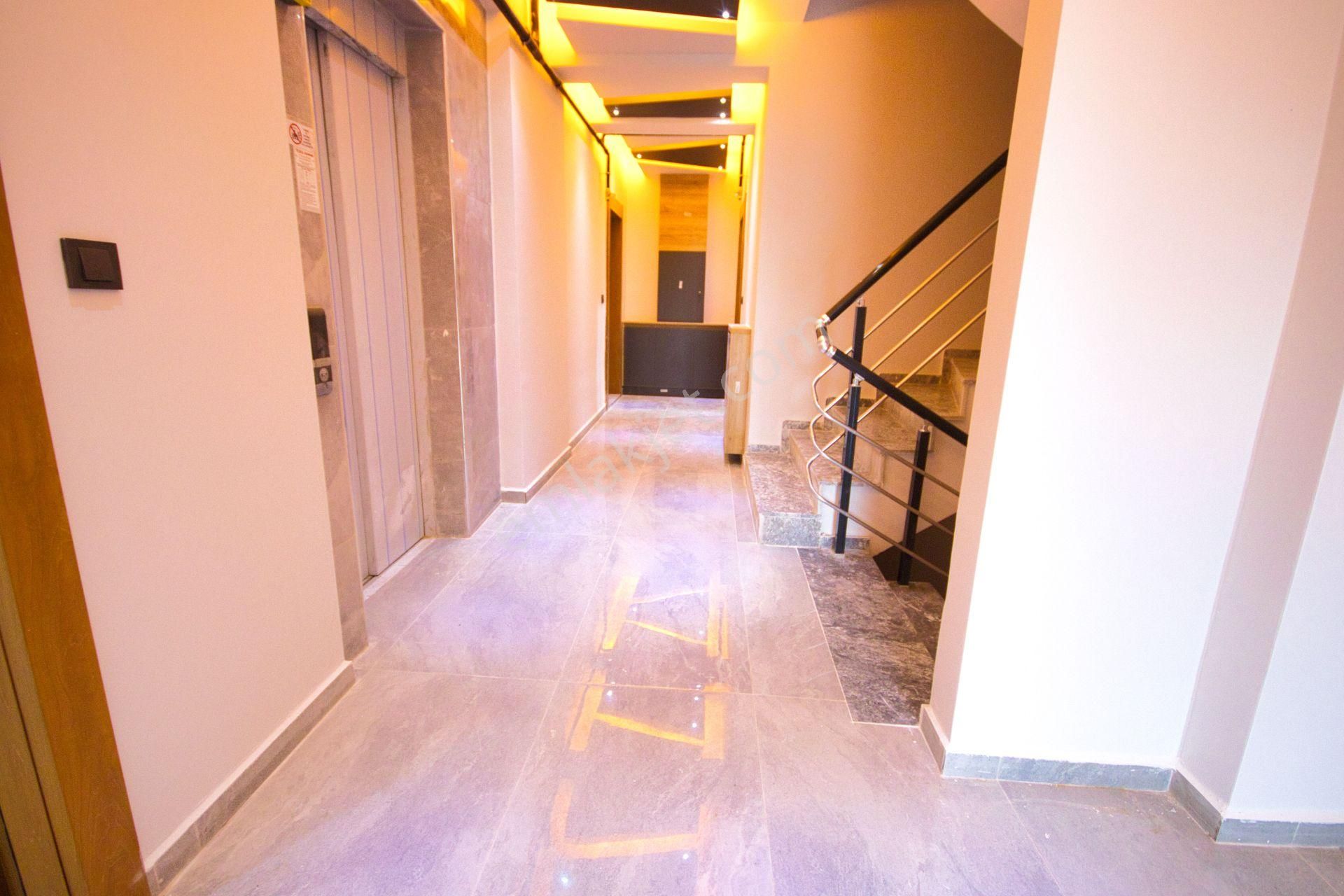 🔴🔴aktif'ten Akçay'da Satılık Eşsiz Bir Projenin Ön Cephe Harika 2+1 Dairesi - Görsel 33