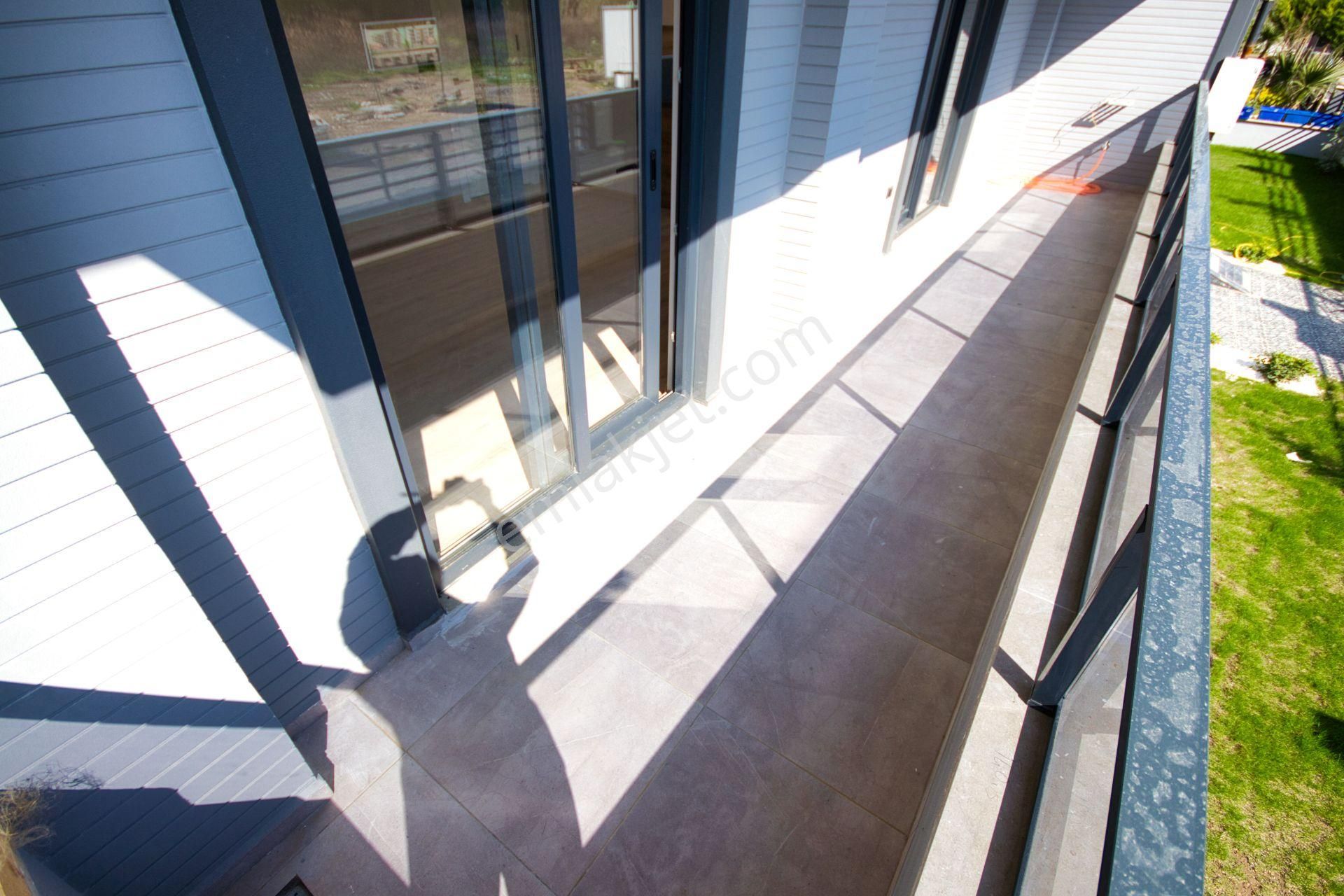 🔴🔴aktif'ten Akçay'da Satılık Eşsiz Bir Projenin Ön Cephe Harika 2+1 Dairesi - Görsel 9