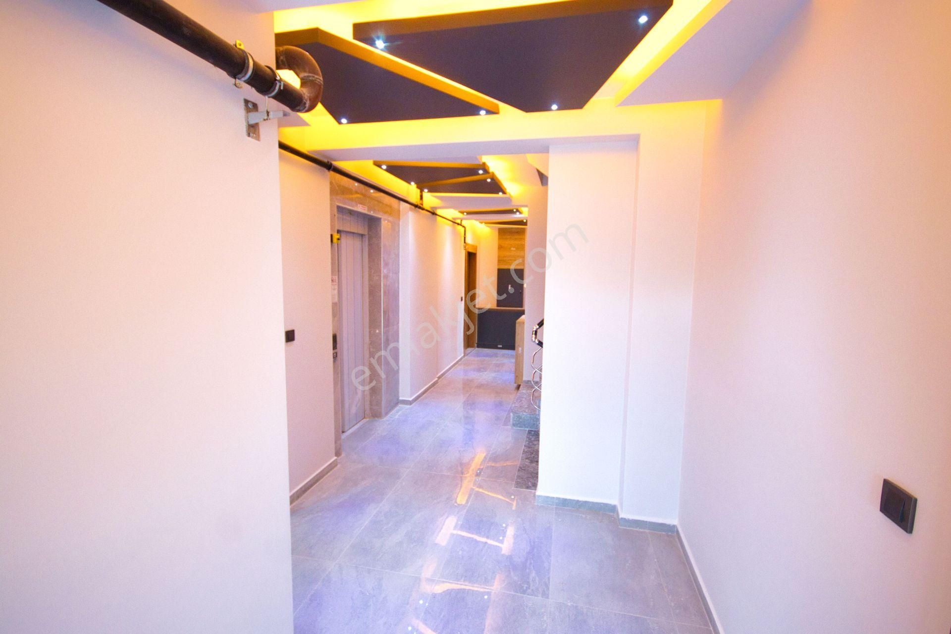 🔴🔴aktif'ten Akçay'da Satılık Eşsiz Bir Projenin Ön Cephe Harika 2+1 Dairesi - Görsel 26