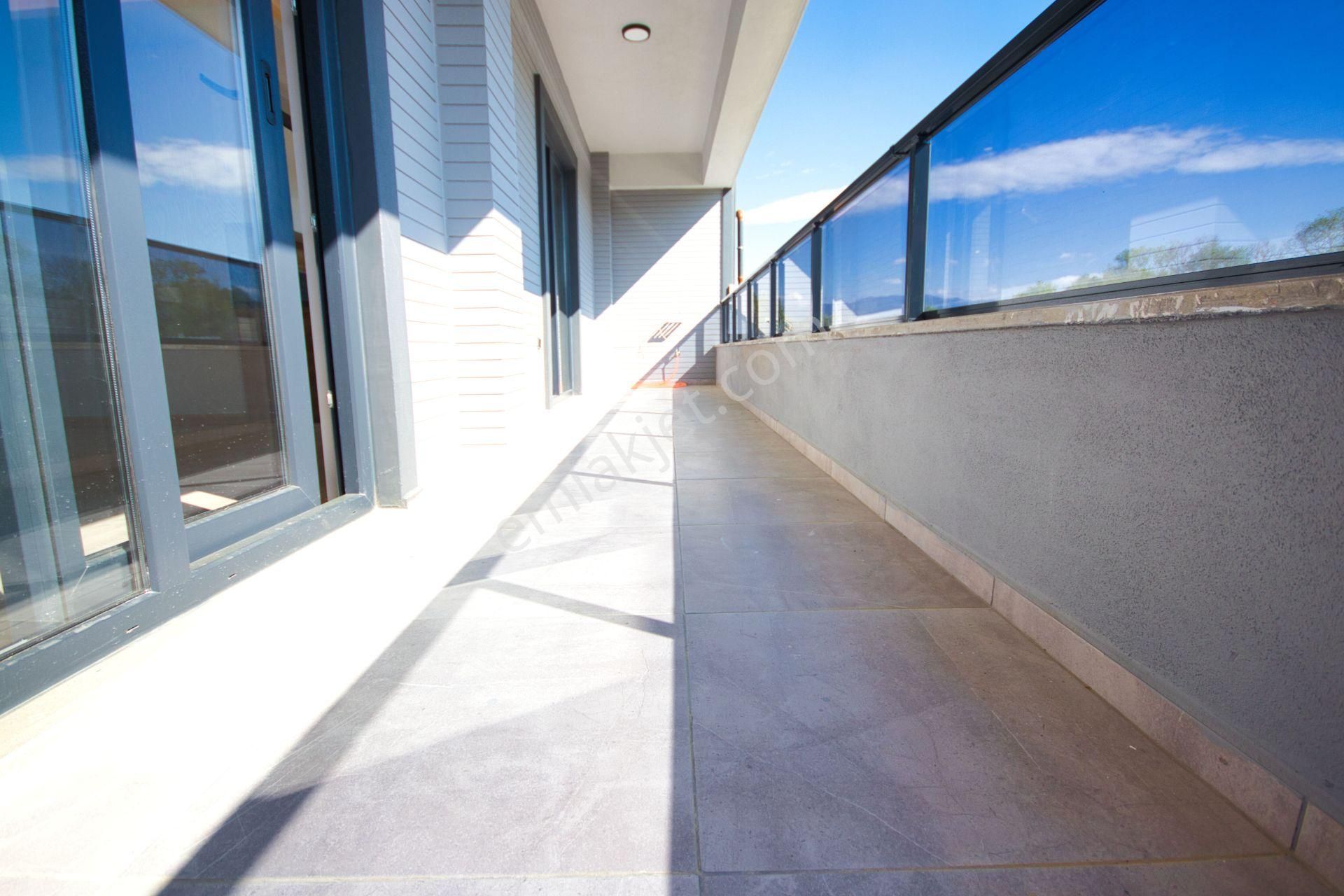 🔴🔴aktif'ten Akçay'da Satılık Eşsiz Bir Projenin Ön Cephe Harika 2+1 Dairesi - Görsel 10