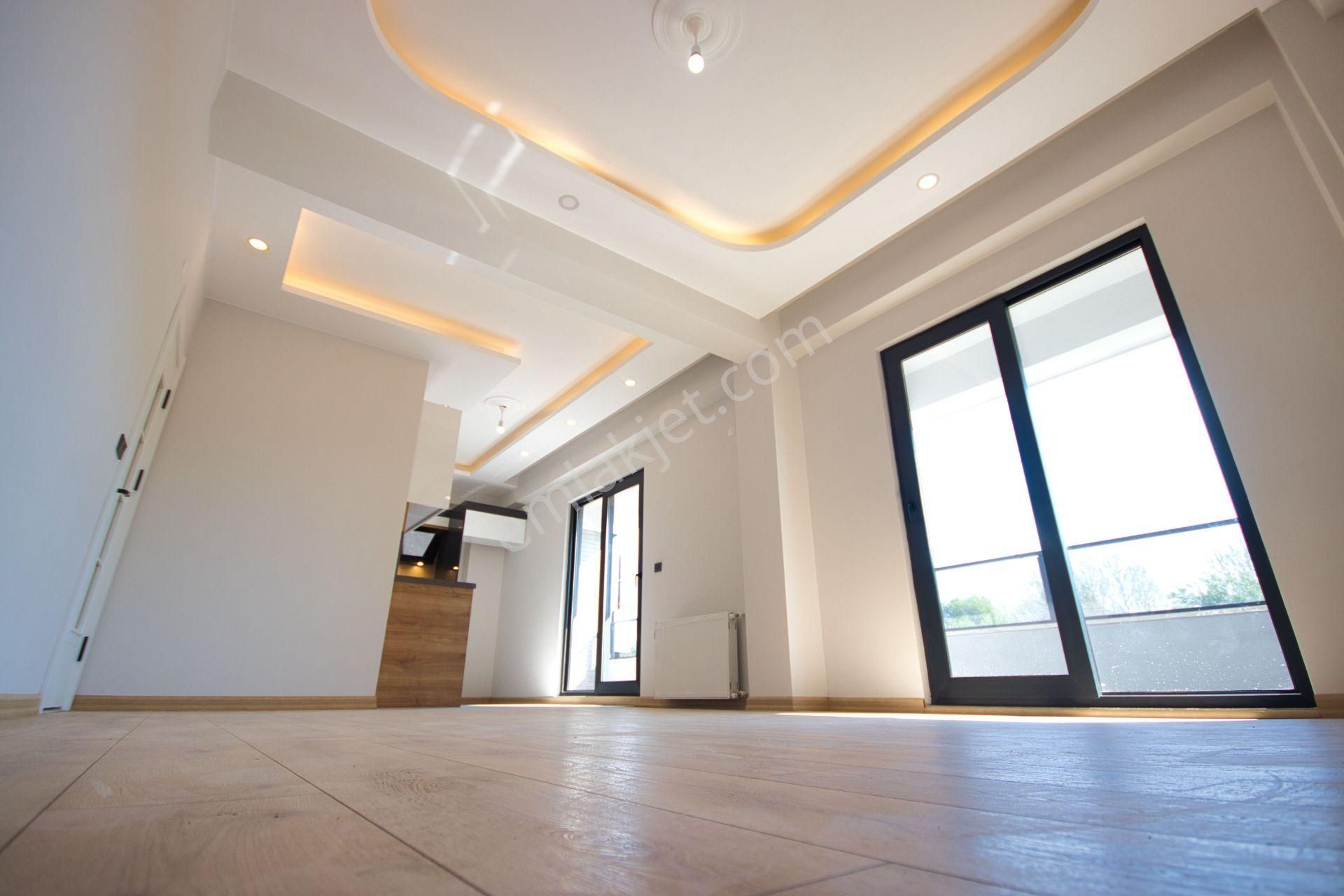 🔴🔴aktif'ten Akçay'da Satılık Eşsiz Bir Projenin Ön Cephe Harika 2+1 Dairesi - Görsel 8