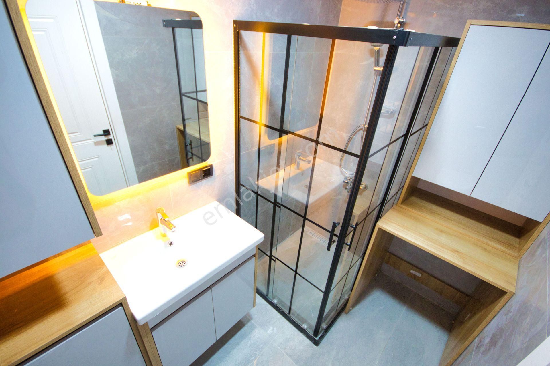 🔴🔴aktif'ten Akçay'da Satılık Eşsiz Bir Projenin Ön Cephe Harika 2+1 Dairesi - Görsel 32