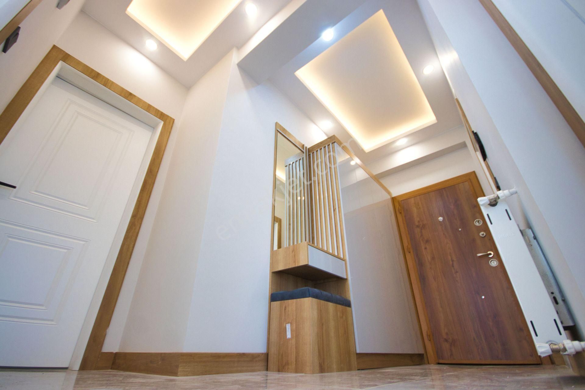 🔴🔴aktif'ten Akçay'da Satılık Eşsiz Bir Projenin Ön Cephe Harika 2+1 Dairesi - Görsel 21