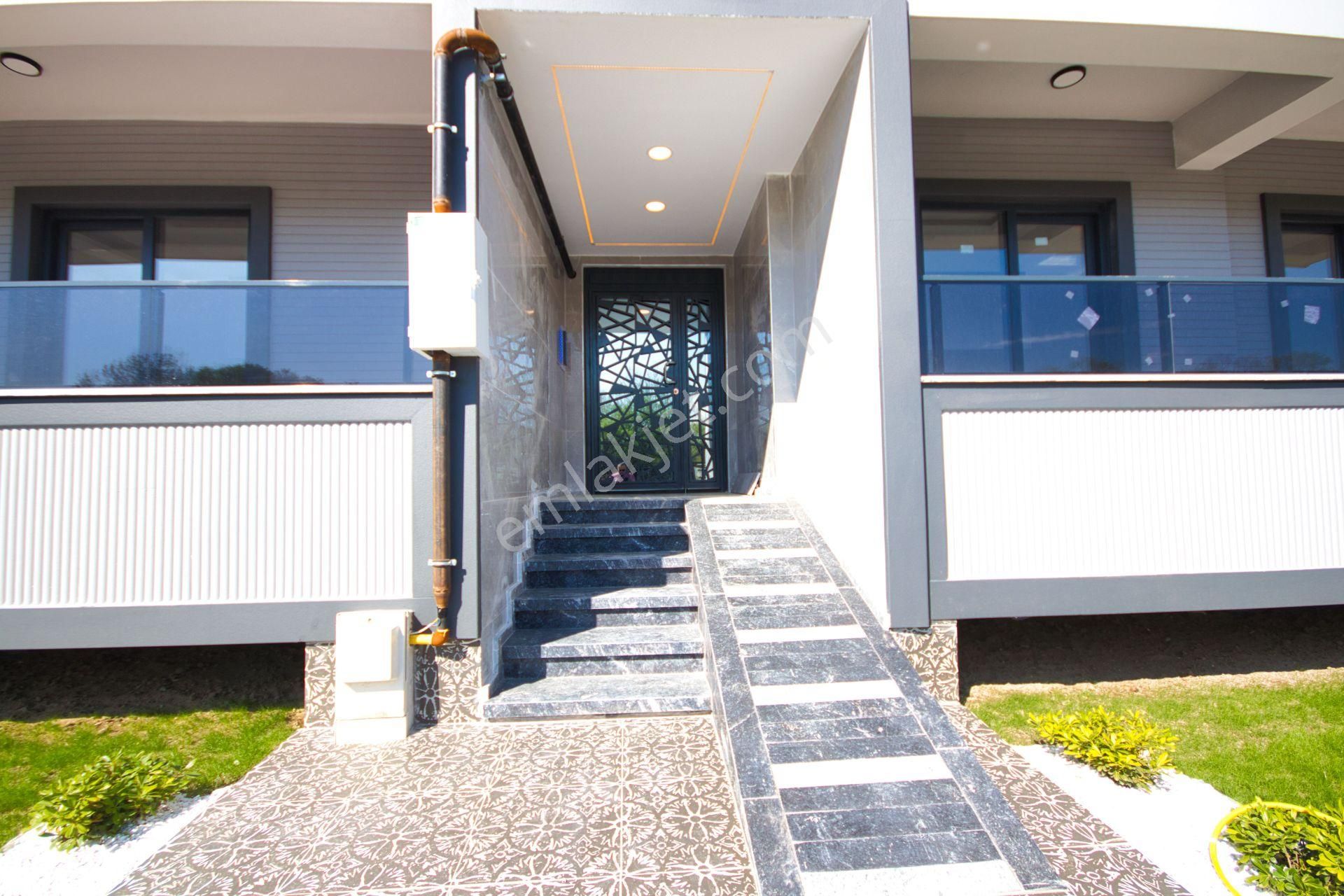 🔴🔴aktif'ten Akçay'da Satılık Eşsiz Bir Projenin Ön Cephe Harika 2+1 Dairesi - Görsel 29