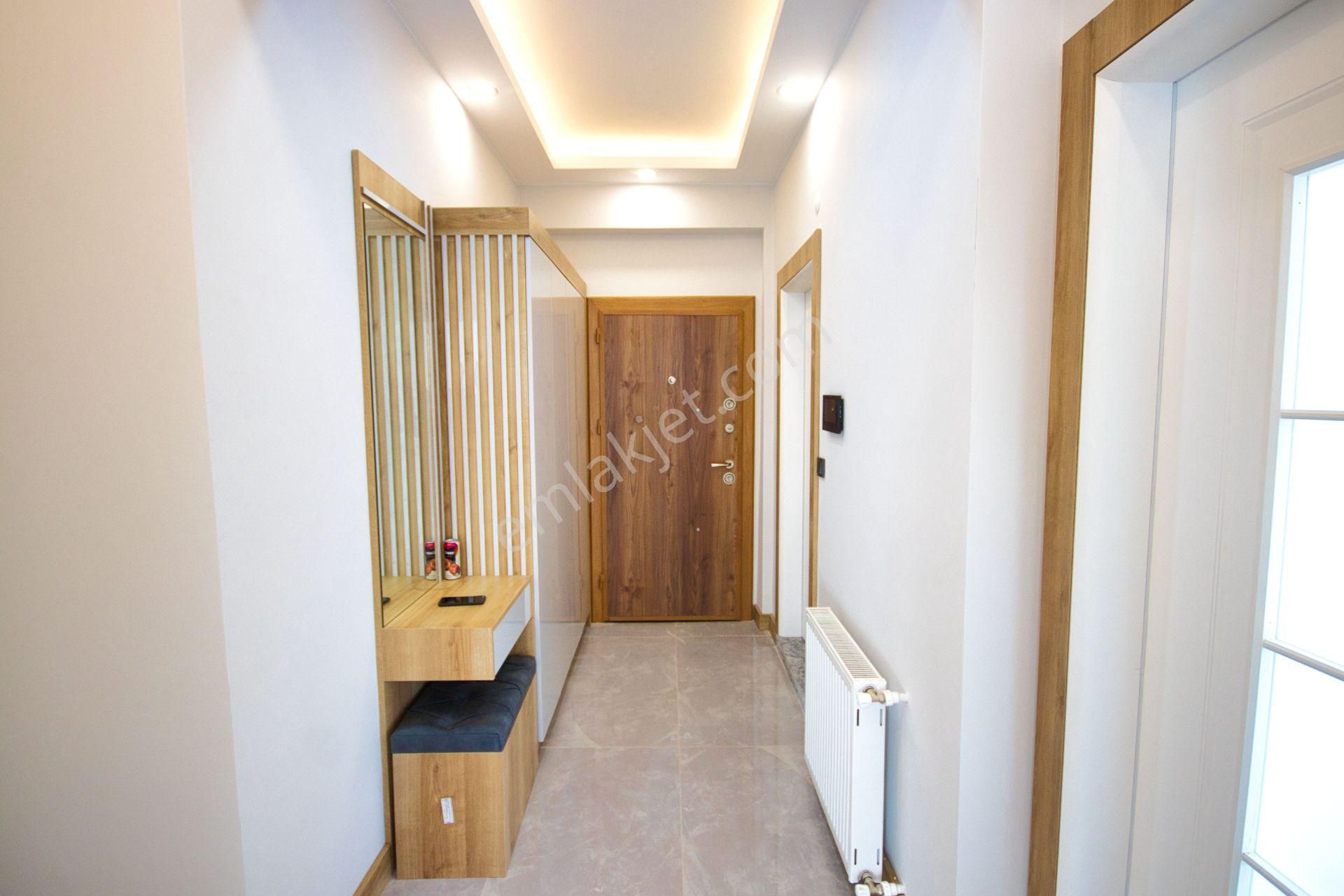 🔴🔴aktif'ten Akçay'da Satılık Eşsiz Bir Projenin Ön Cephe Harika 2+1 Dairesi - Görsel 31