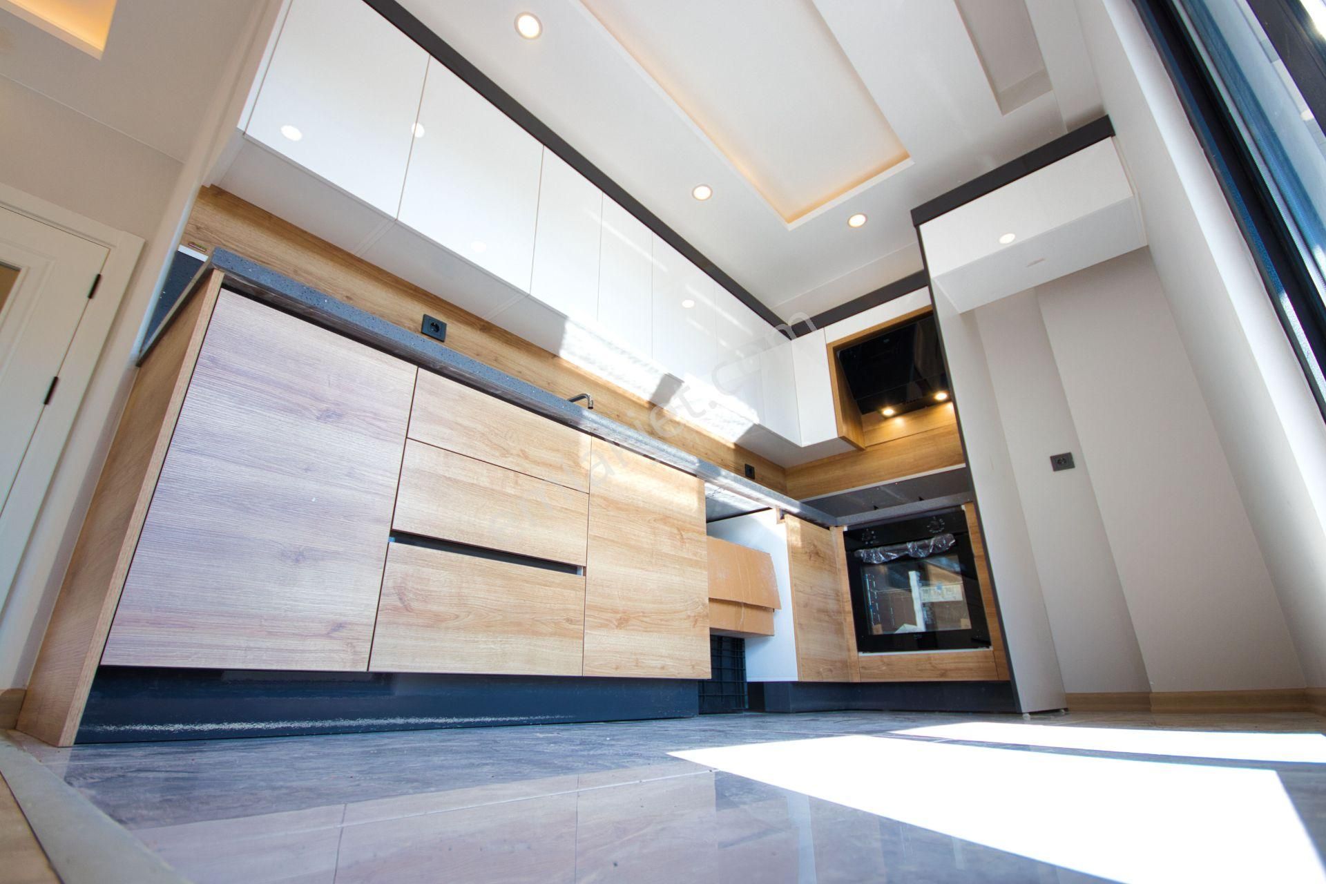 🔴🔴aktif'ten Akçay'da Satılık Eşsiz Bir Projenin Ön Cephe Harika 2+1 Dairesi - Görsel 7