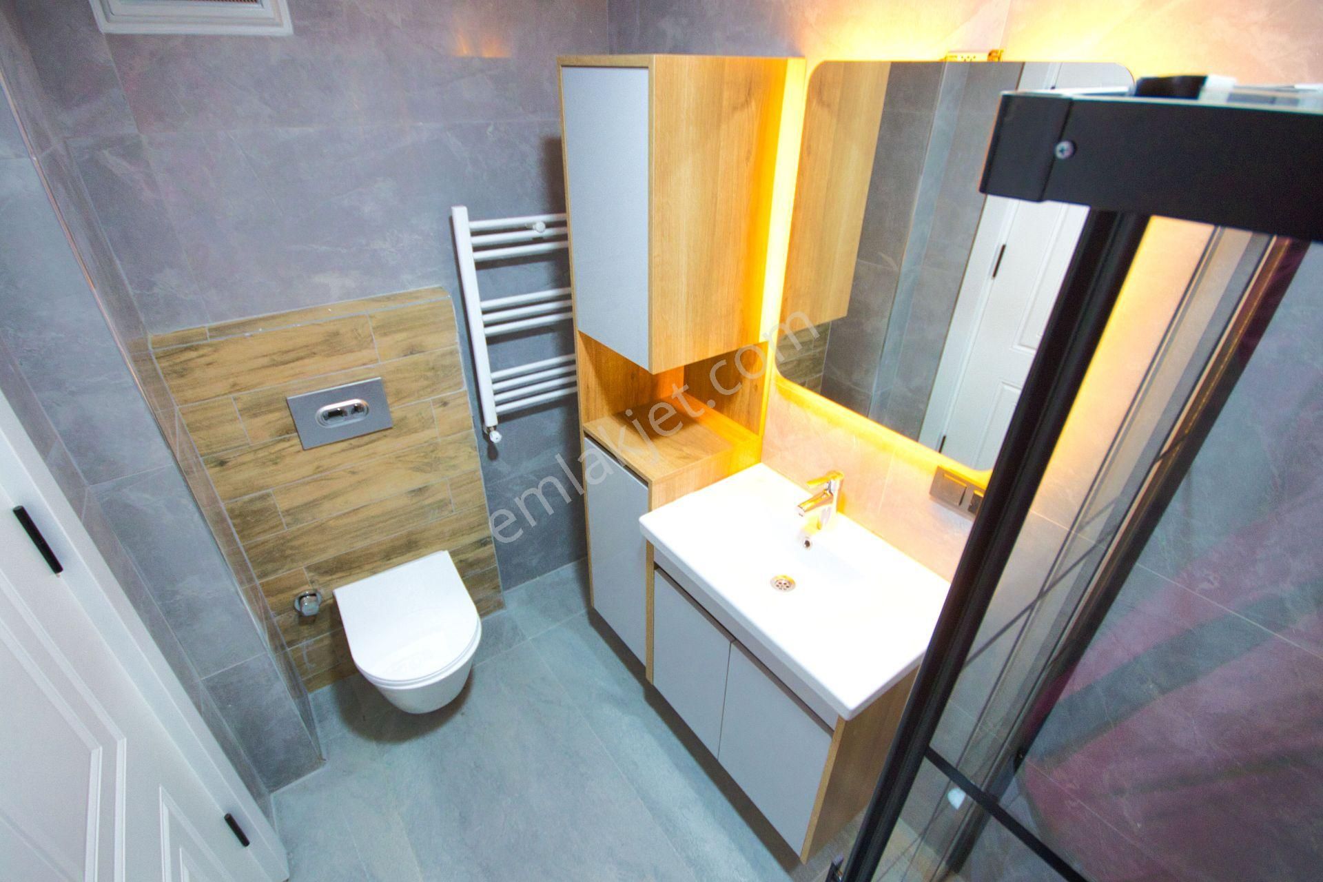 🔴🔴aktif'ten Akçay'da Satılık Eşsiz Bir Projenin Ön Cephe Harika 2+1 Dairesi - Görsel 25