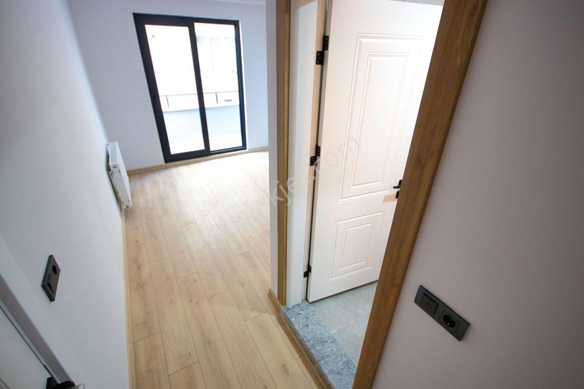 🔴🔴aktif'ten Akçay'da Satılık Eşsiz Bir Projenin Ön Cephe Harika 2+1 Dairesi - Görsel 14