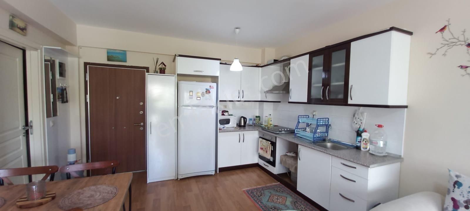 Ege Mah. 1+1 Havuzlu - Görsel 5