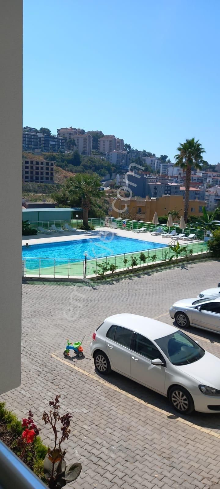 Ege Mah. 1+1 Havuzlu