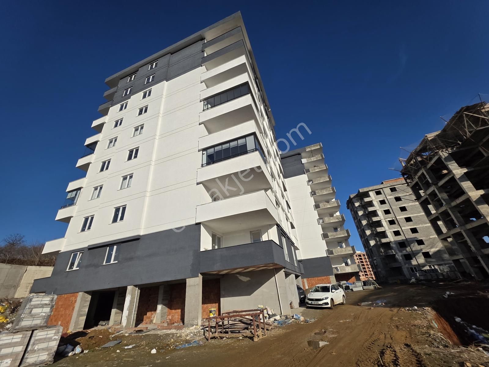 Ermax'dan Yalıncakta Fırsat 180 M2 3+1 Yerden Isıtma - Görsel 10
