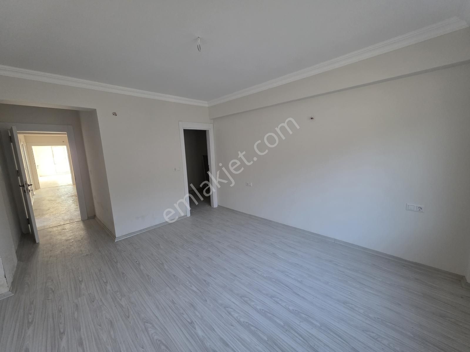 Ermax'dan Yalıncakta Fırsat 180 M2 3+1 Yerden Isıtma - Görsel 19