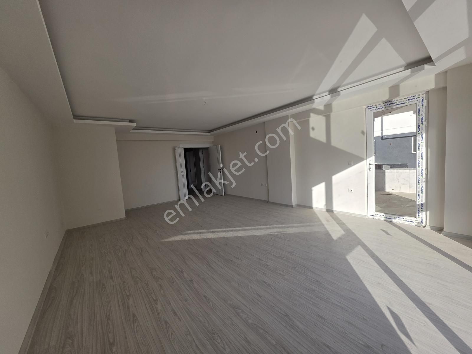 Ermax'dan Yalıncakta Fırsat 180 M2 3+1 Yerden Isıtma - Görsel 21