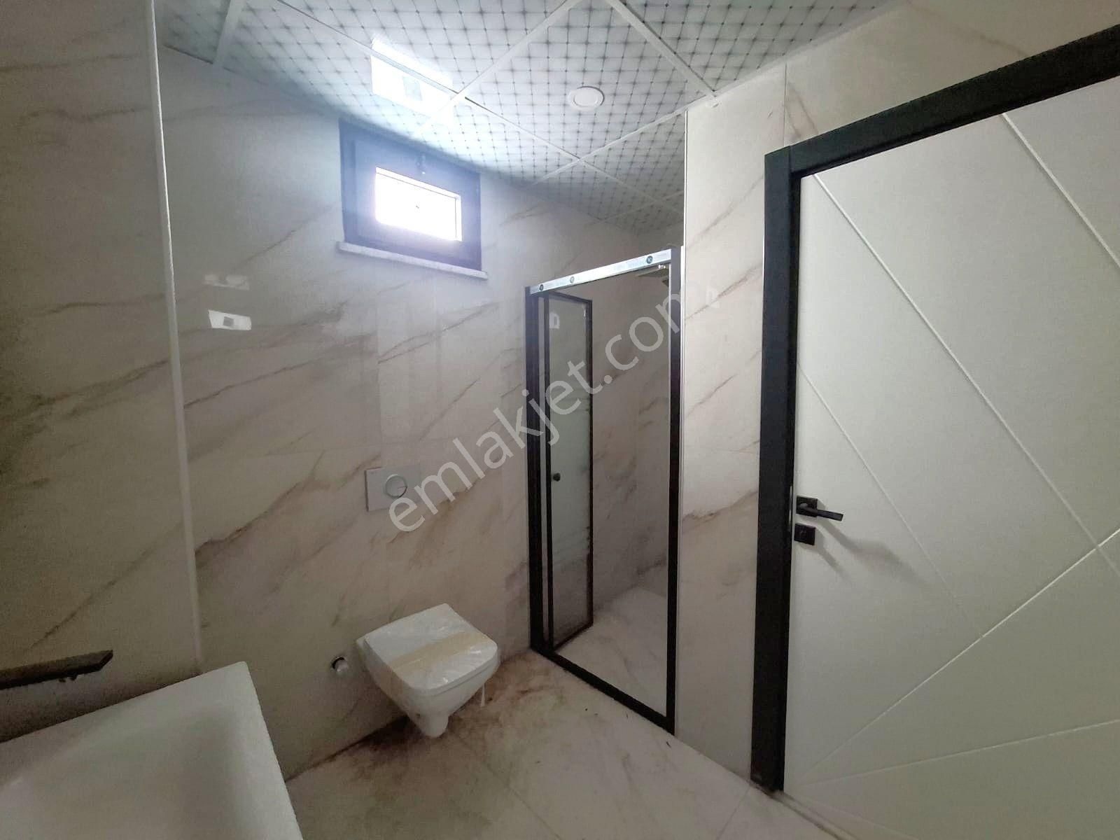 !!!!akman'dan Ön Cephe Ayrı Mutfak 3+1 Sıfır Satılık Daire!!! - Görsel 16