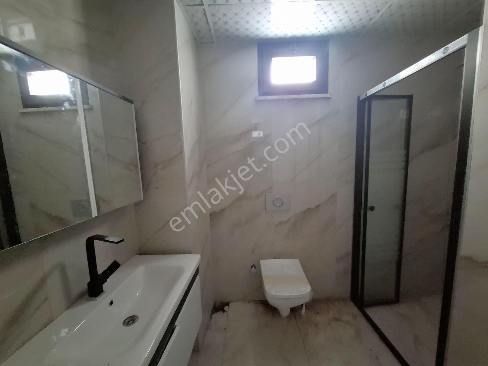 !!!!akman'dan Ön Cephe Ayrı Mutfak 3+1 Sıfır Satılık Daire!!! - Görsel 17