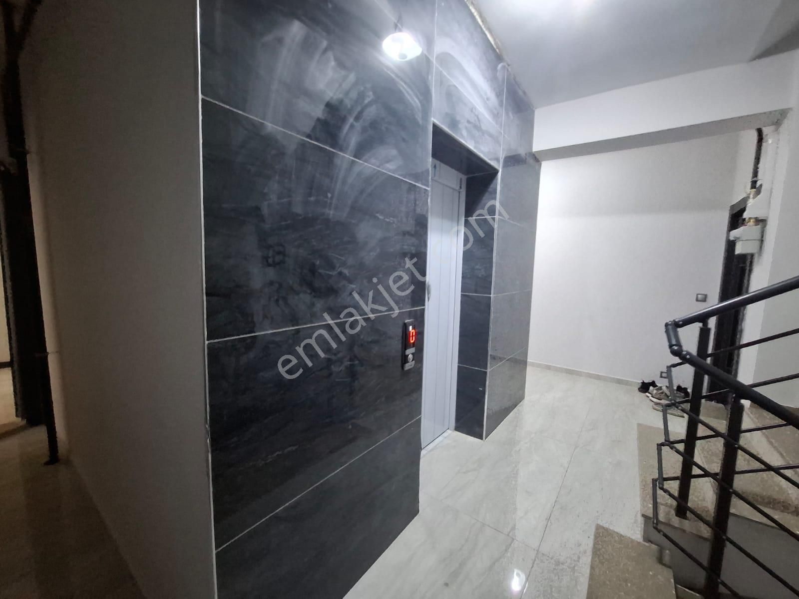 !!!!akman'dan Ön Cephe Ayrı Mutfak 3+1 Sıfır Satılık Daire!!! - Görsel 25