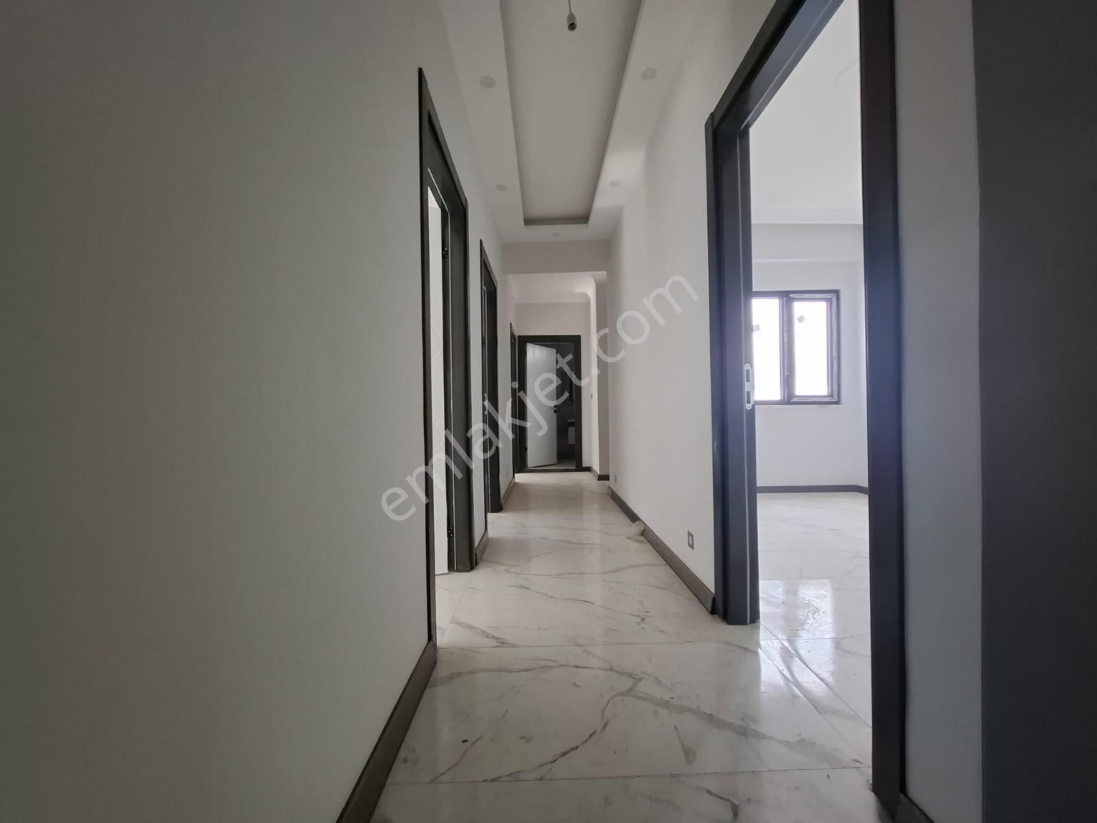 !!!!akman'dan Ön Cephe Ayrı Mutfak 3+1 Sıfır Satılık Daire!!! - Görsel 15