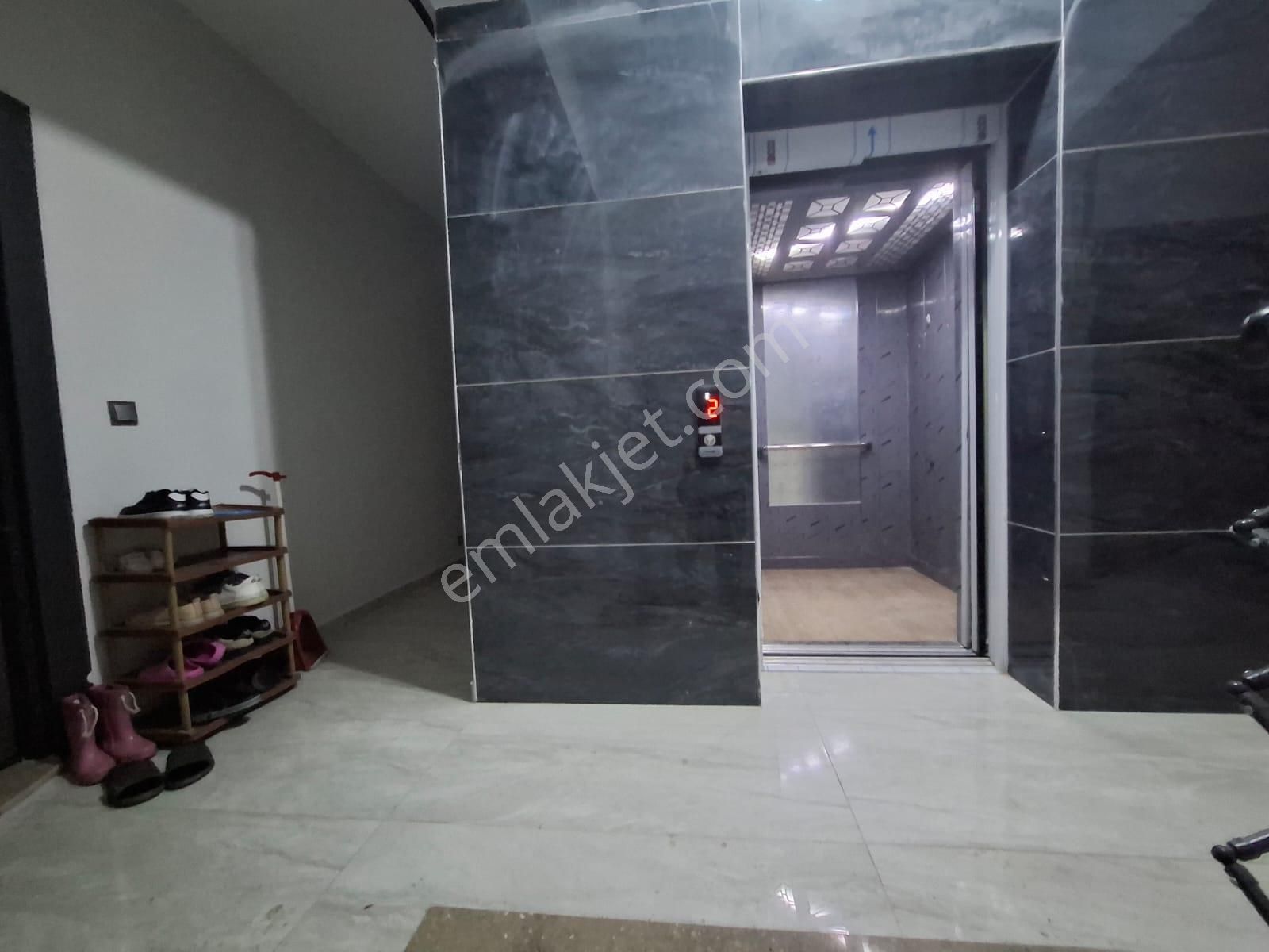 !!!!akman'dan Ön Cephe Ayrı Mutfak 3+1 Sıfır Satılık Daire!!! - Görsel 26