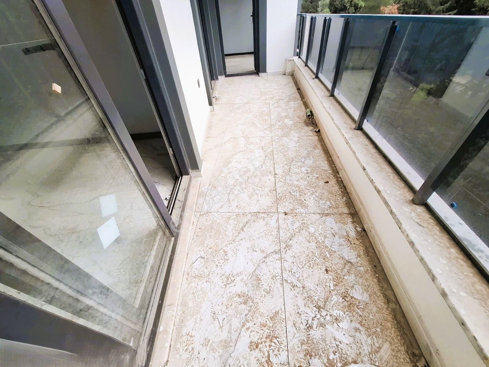 !!!!akman'dan Ön Cephe Ayrı Mutfak 3+1 Sıfır Satılık Daire!!! - Görsel 24