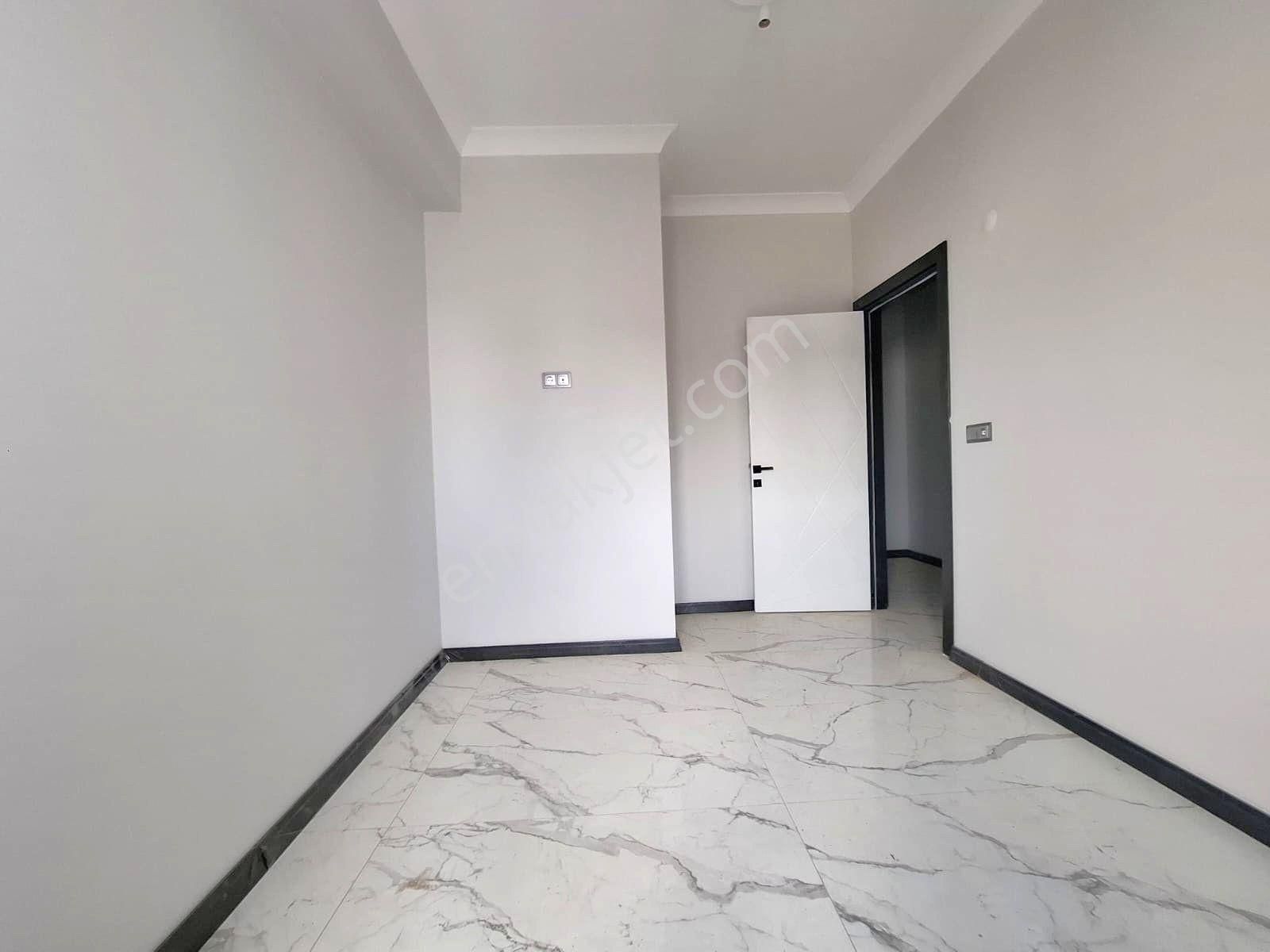 !!!!akman'dan Ön Cephe Ayrı Mutfak 3+1 Sıfır Satılık Daire!!! - Görsel 11