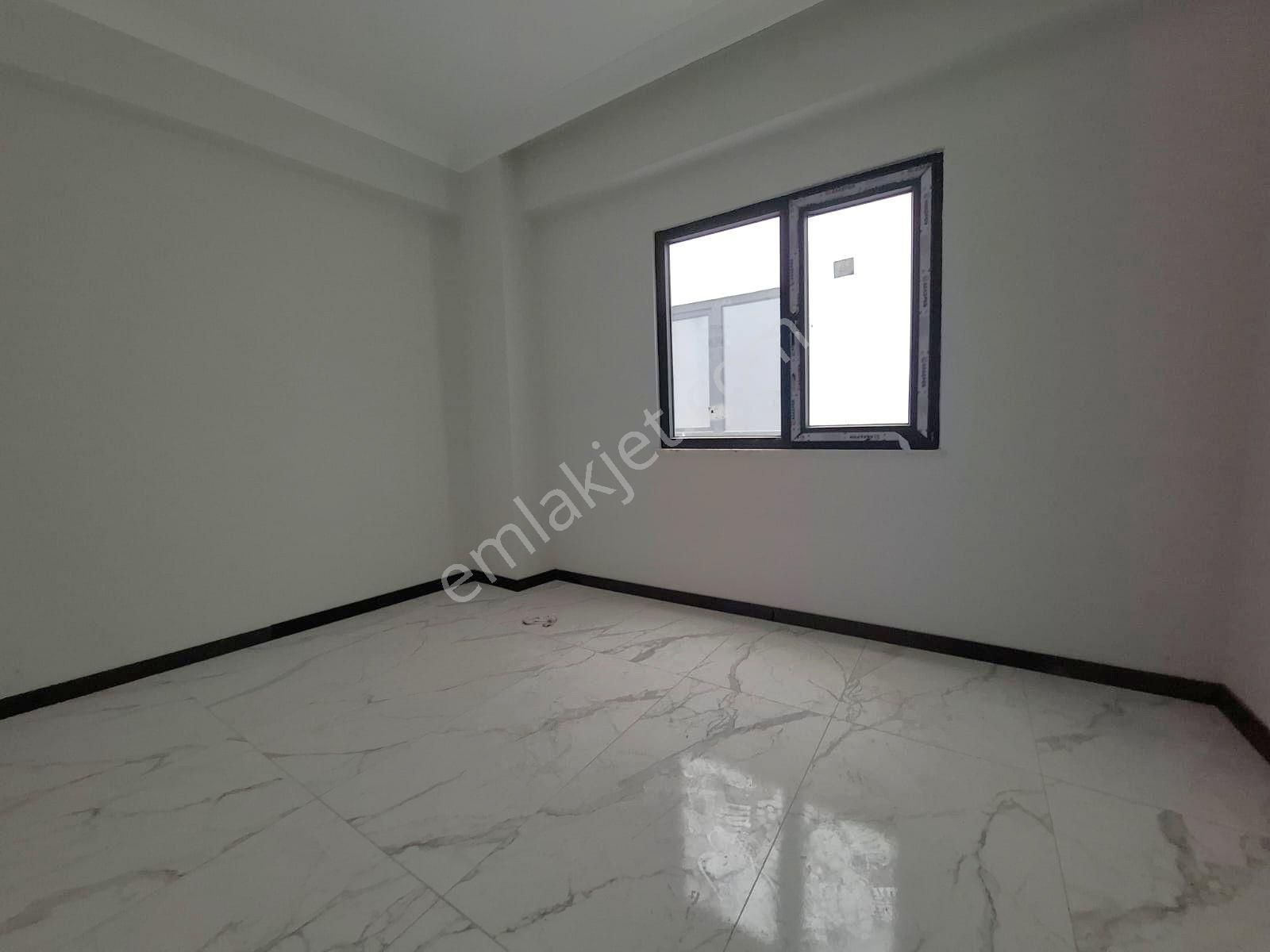 !!!!akman'dan Ön Cephe Ayrı Mutfak 3+1 Sıfır Satılık Daire!!! - Görsel 8